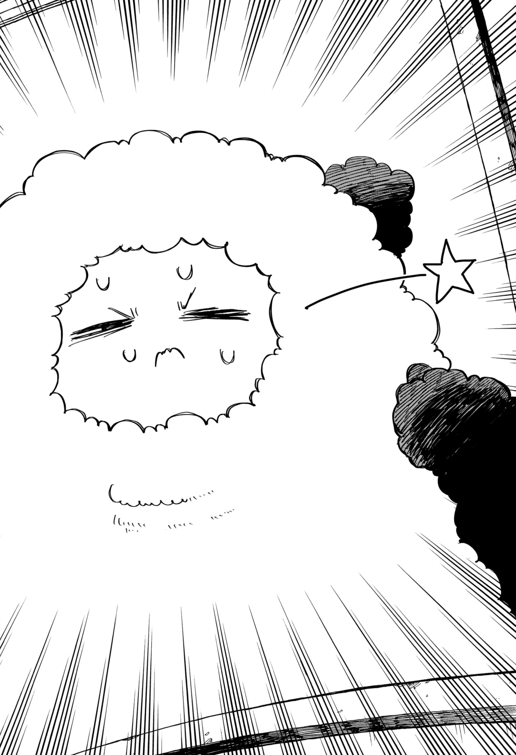 Read Kindergarten Wars Manga Online