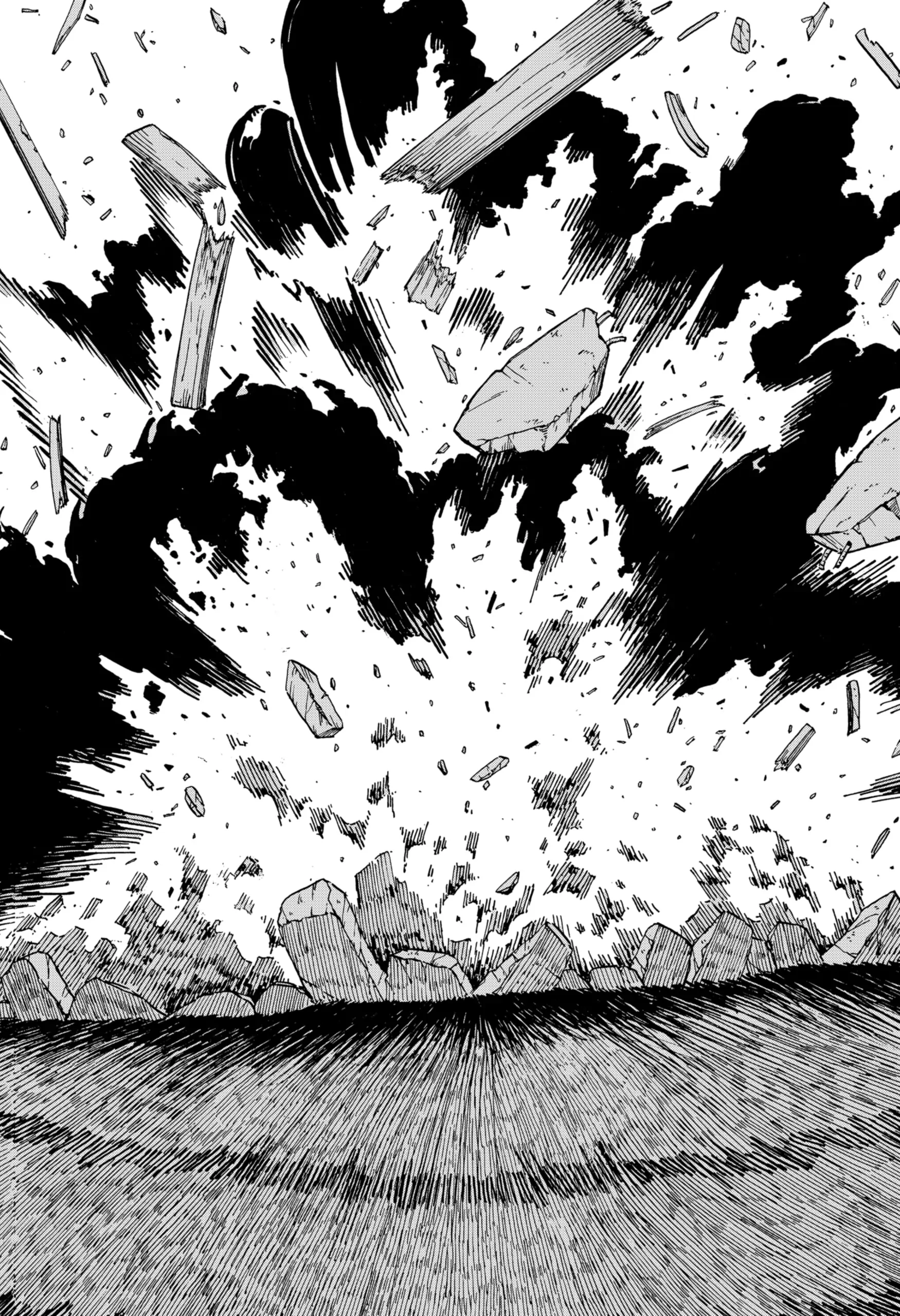 Read Kindergarten Wars Manga Online