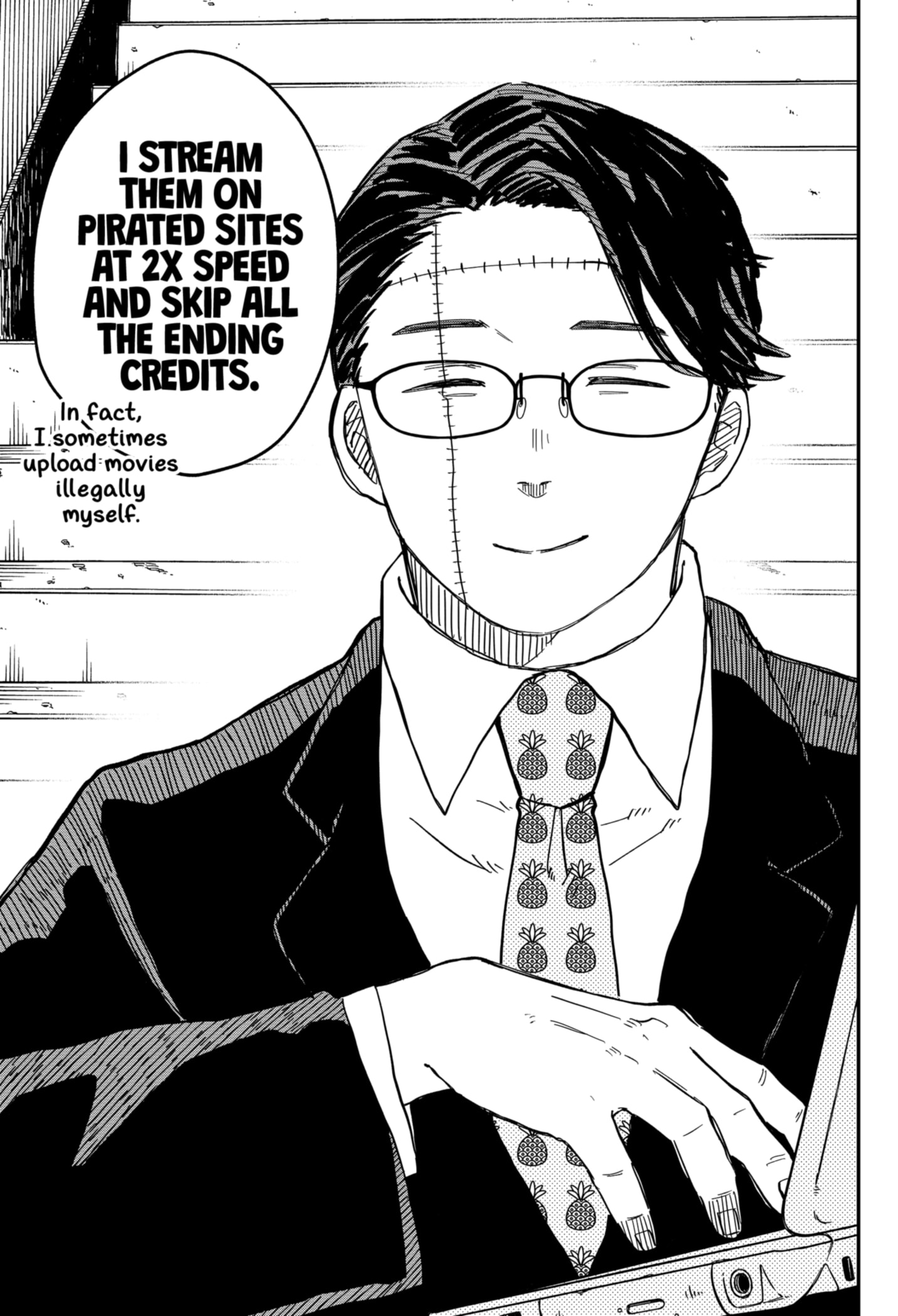 Read Kindergarten Wars Manga Online