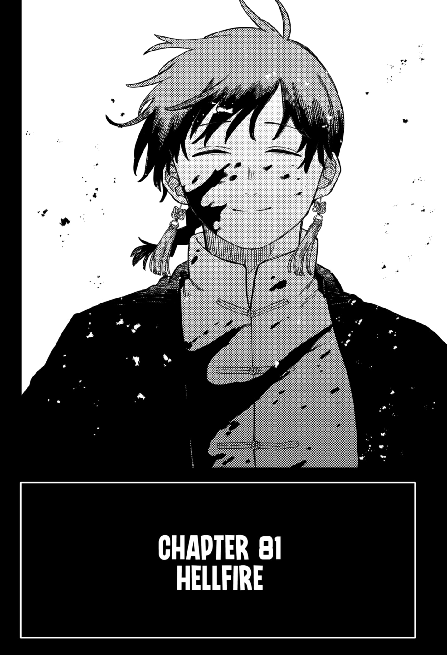 Read Kindergarten Wars Manga Online