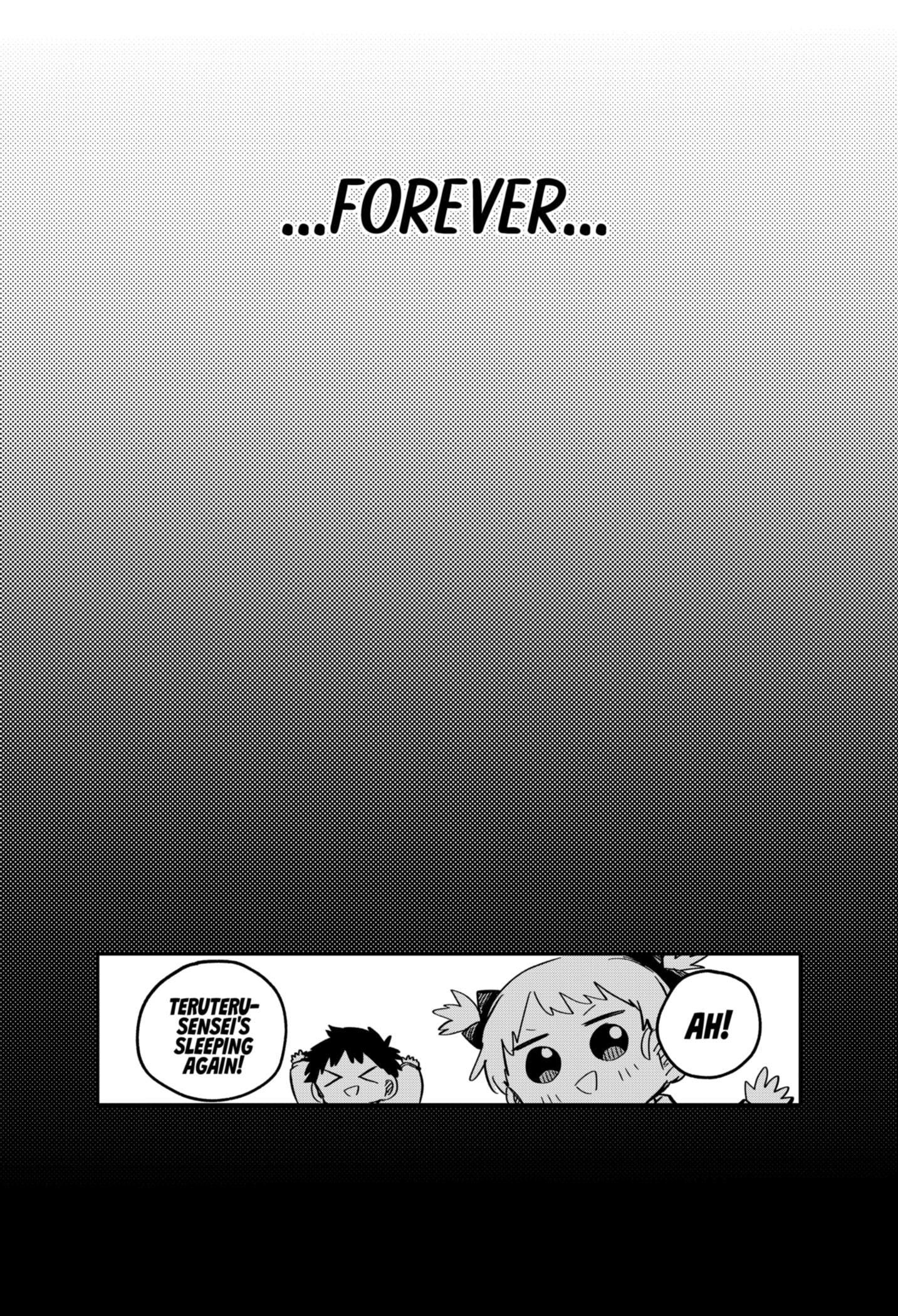 Read Kindergarten Wars Manga Online