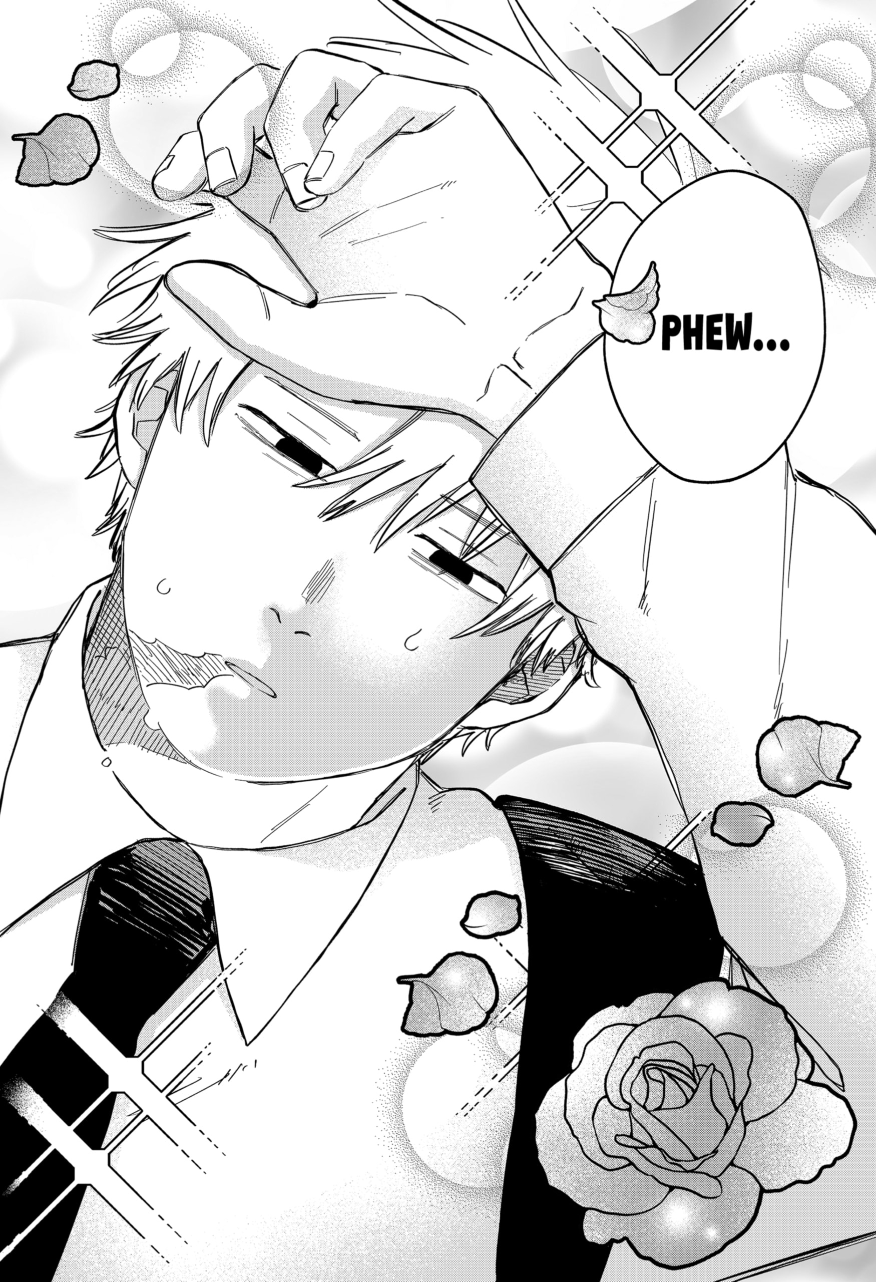 Read Kindergarten Wars Manga Online