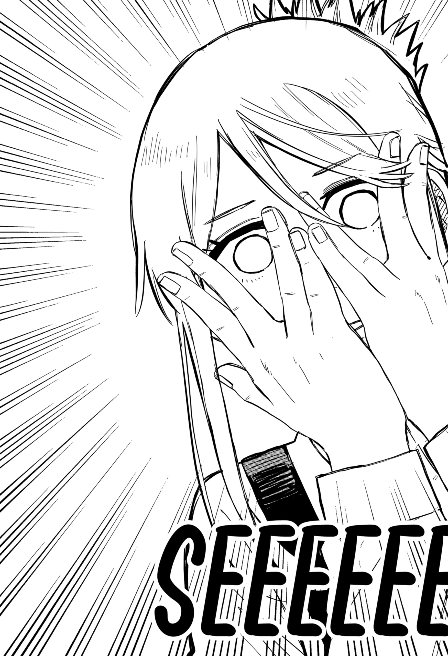 Read Kindergarten Wars Manga Online