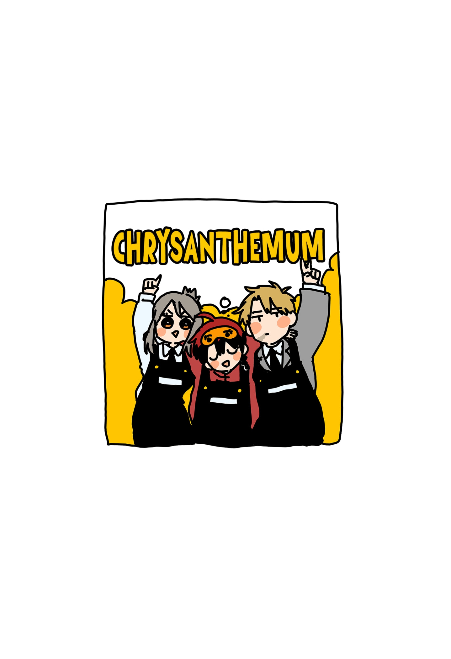 Read Kindergarten Wars Manga Online