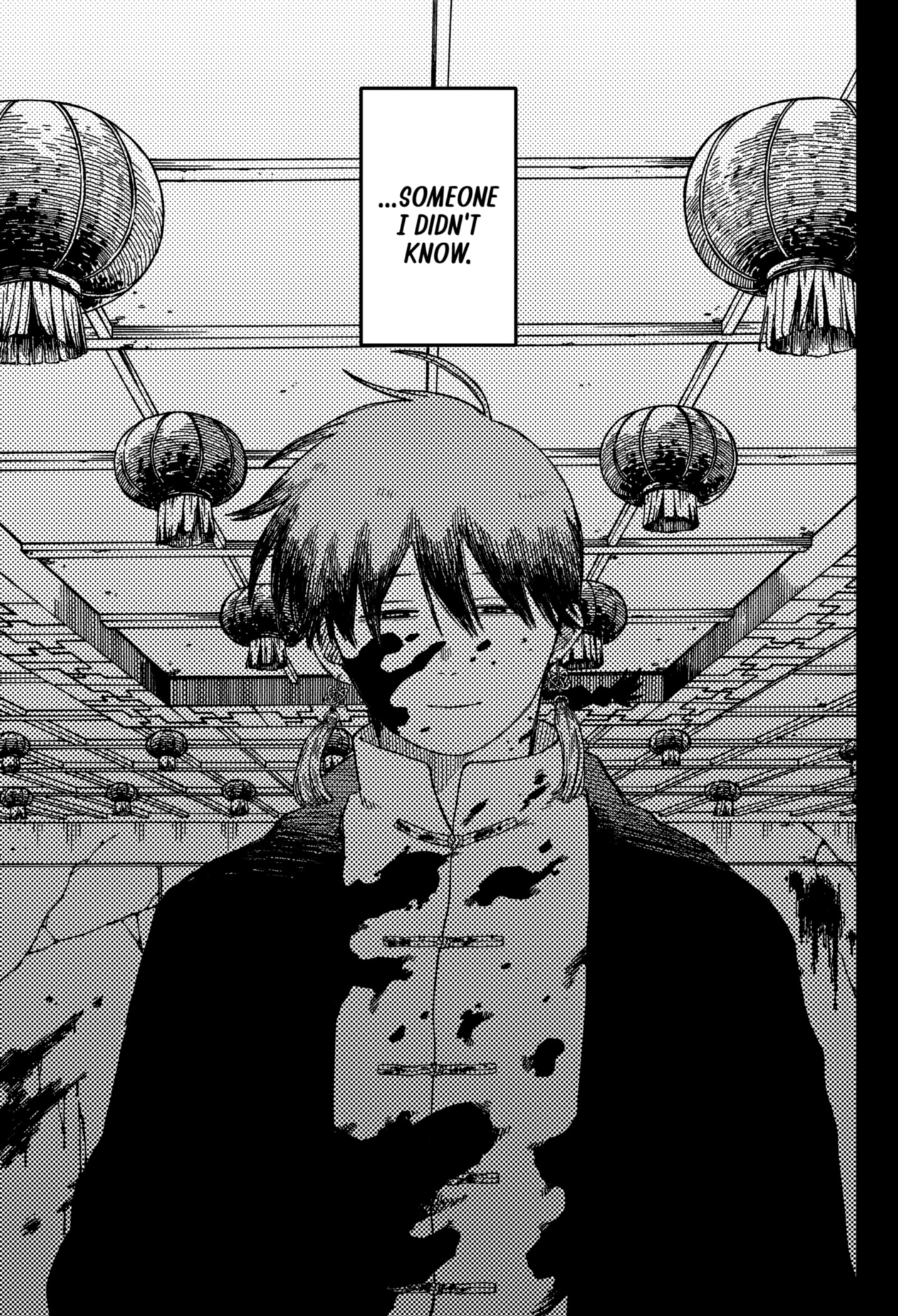 Read Kindergarten Wars Manga Online