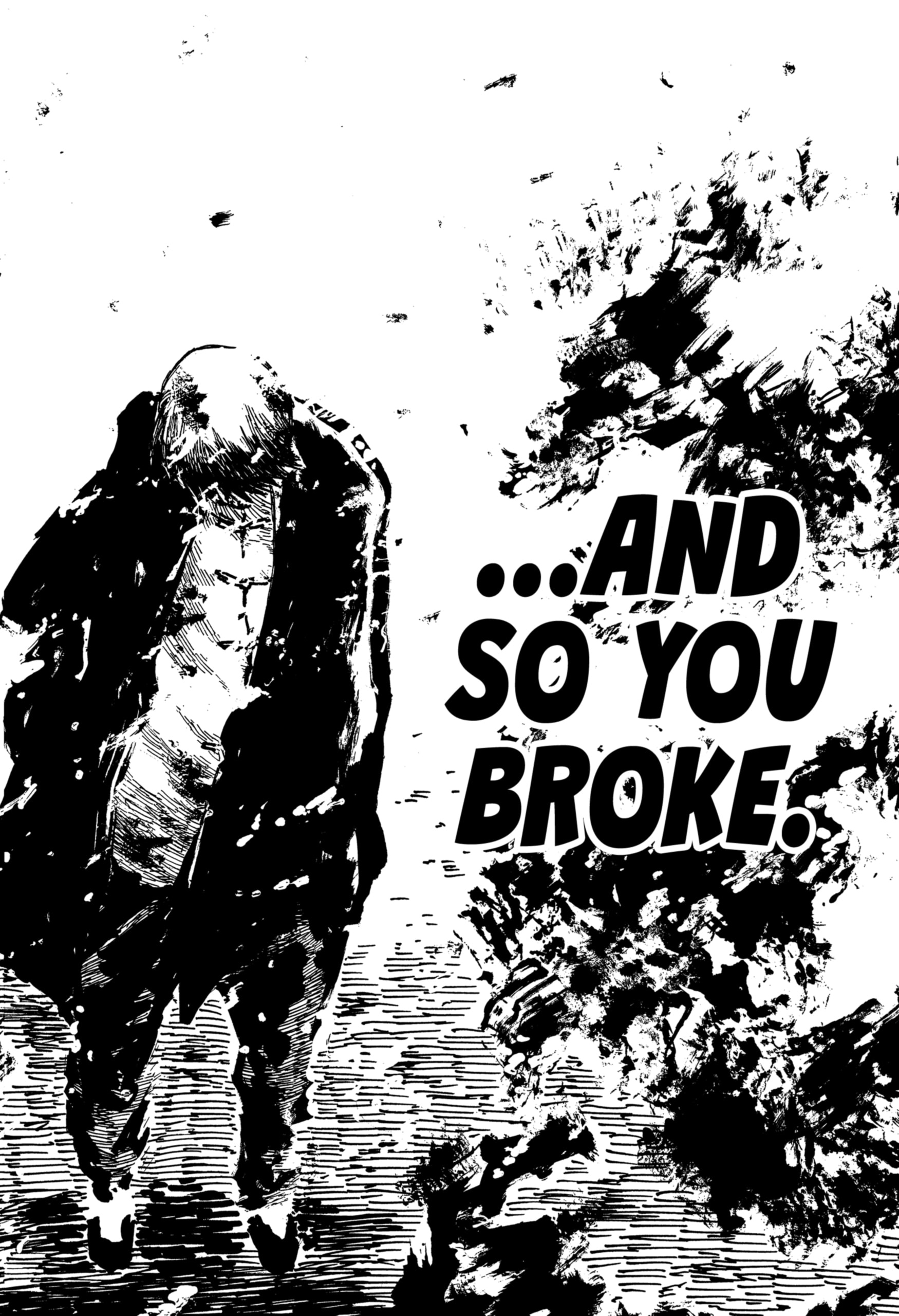 Read Kindergarten Wars Manga Online