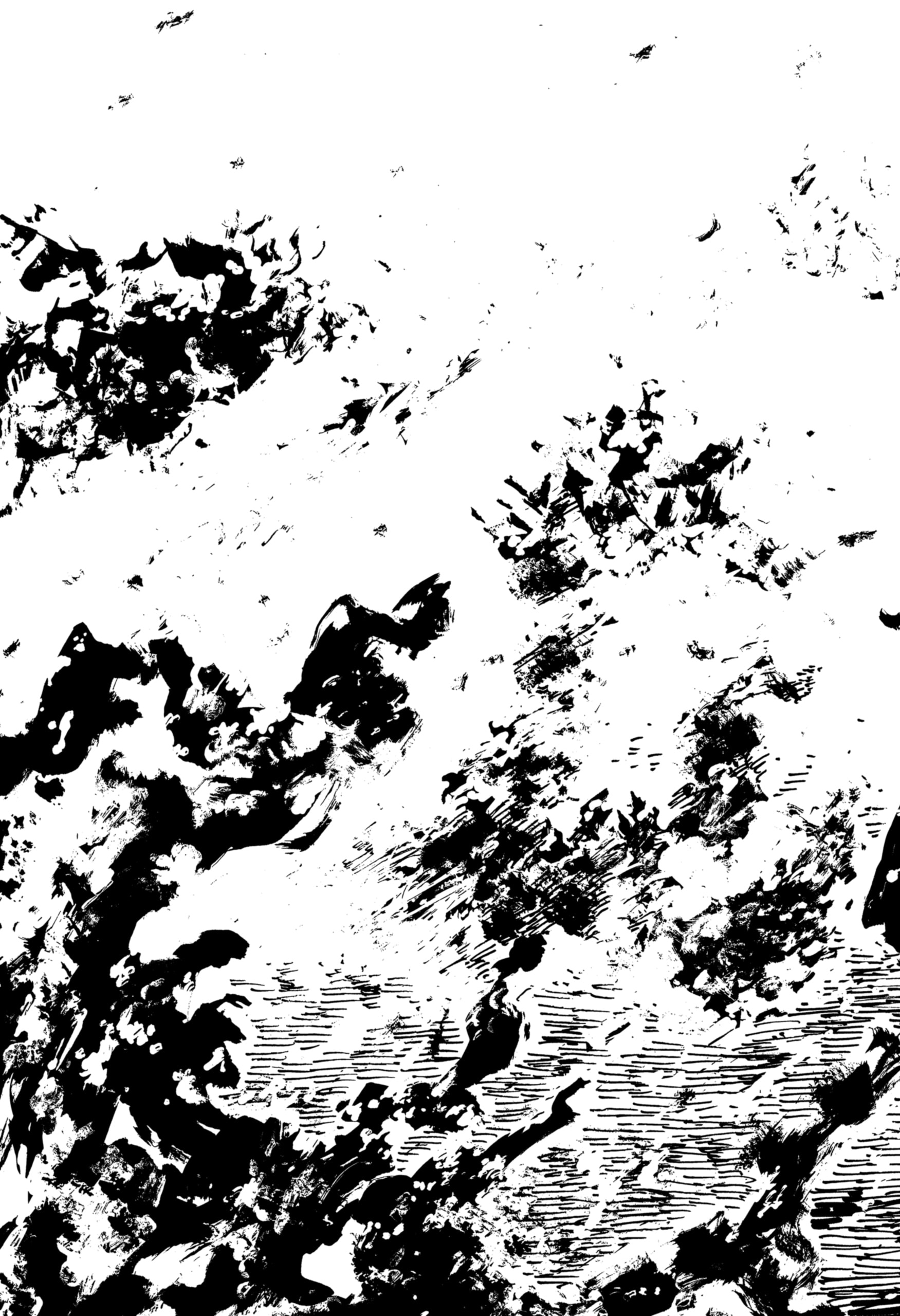 Read Kindergarten Wars Manga Online