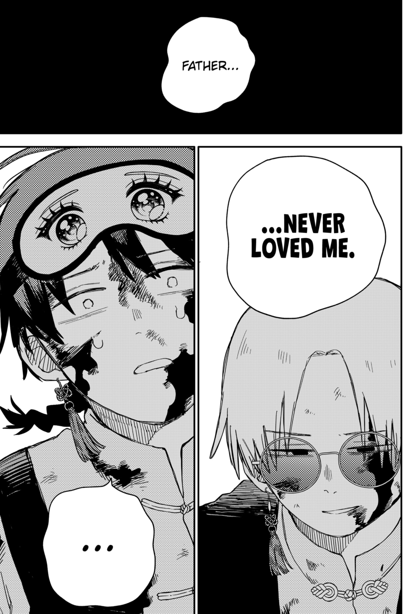 Read Kindergarten Wars Manga Online