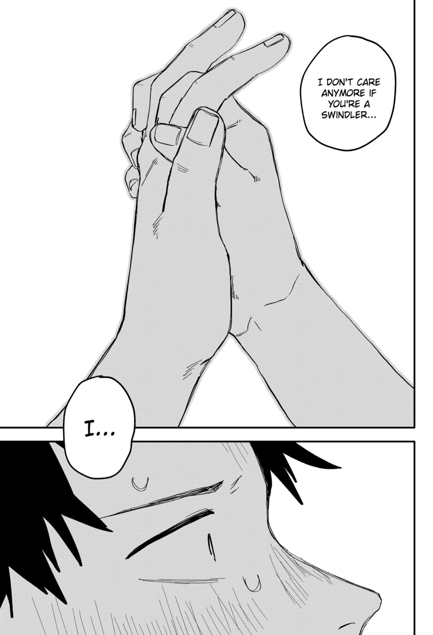 Read Kindergarten Wars Manga Online