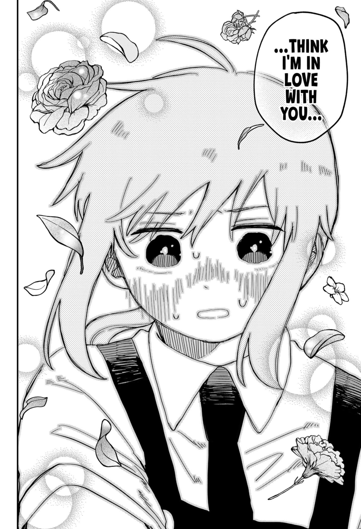 Read Kindergarten Wars Manga Online