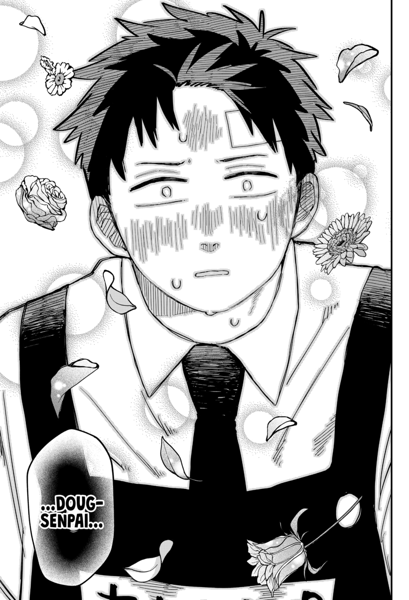 Read Kindergarten Wars Manga Online