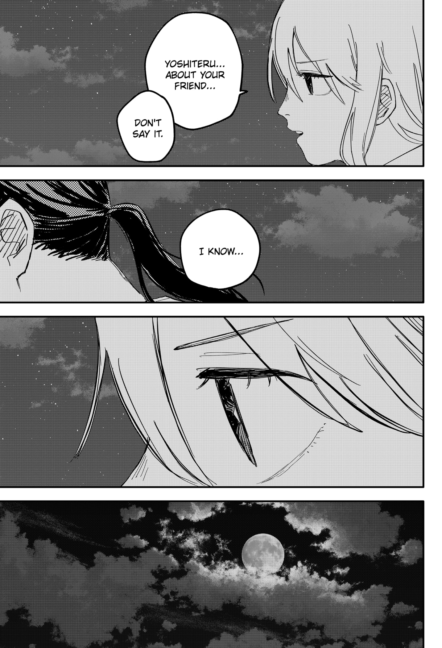 Read Kindergarten Wars Manga Online