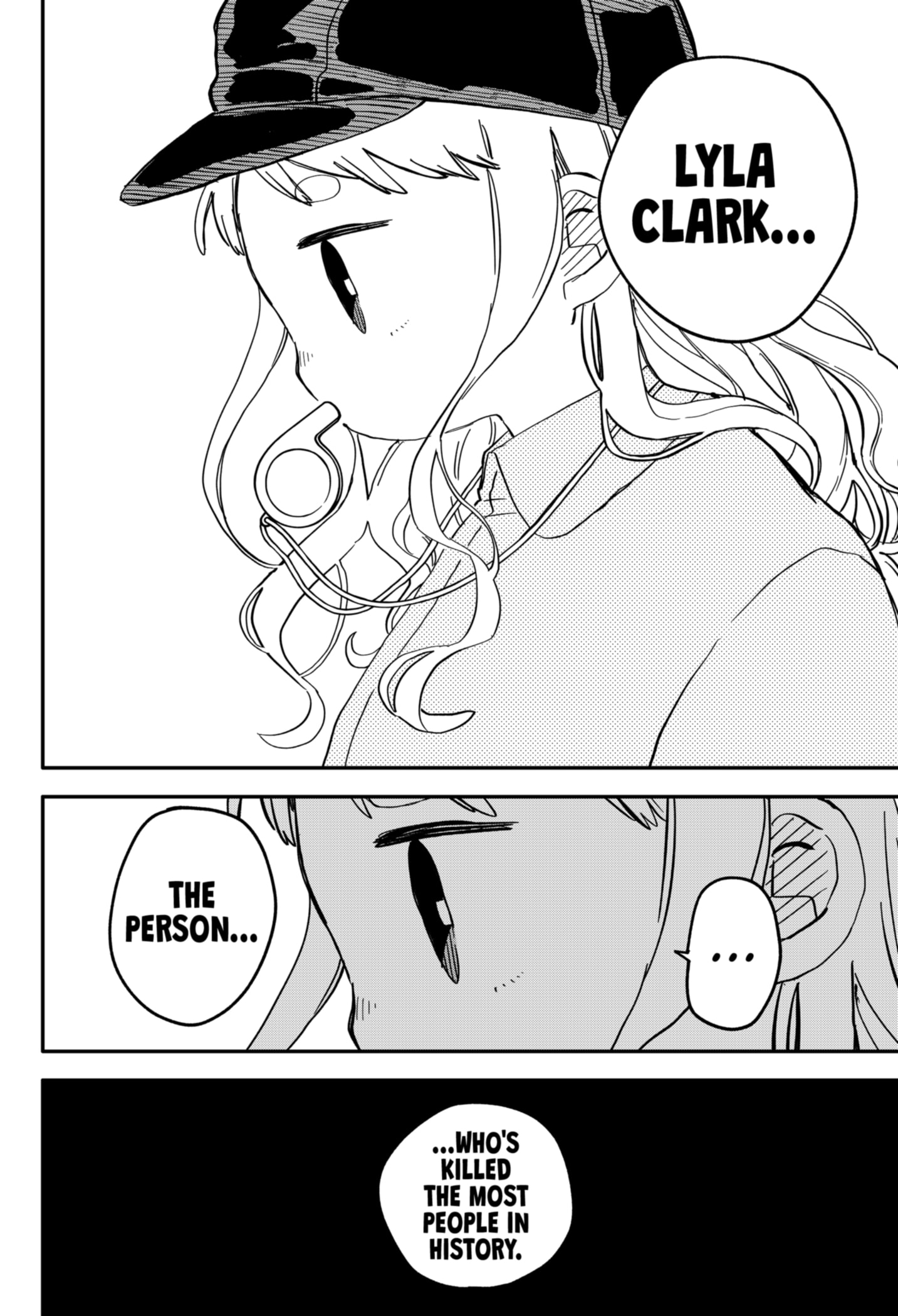 Read Kindergarten Wars Manga Online