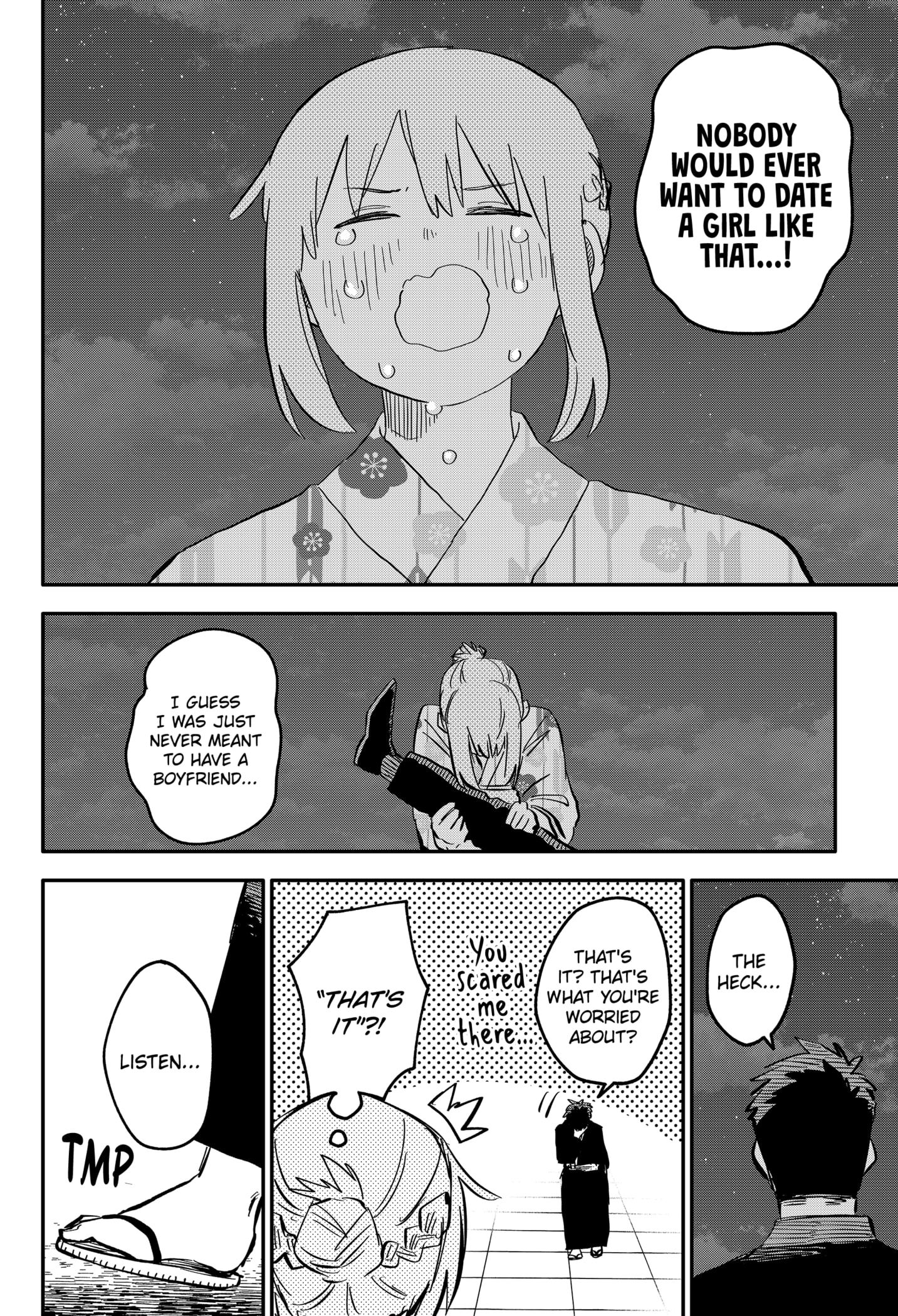 Read Kindergarten Wars Manga Online