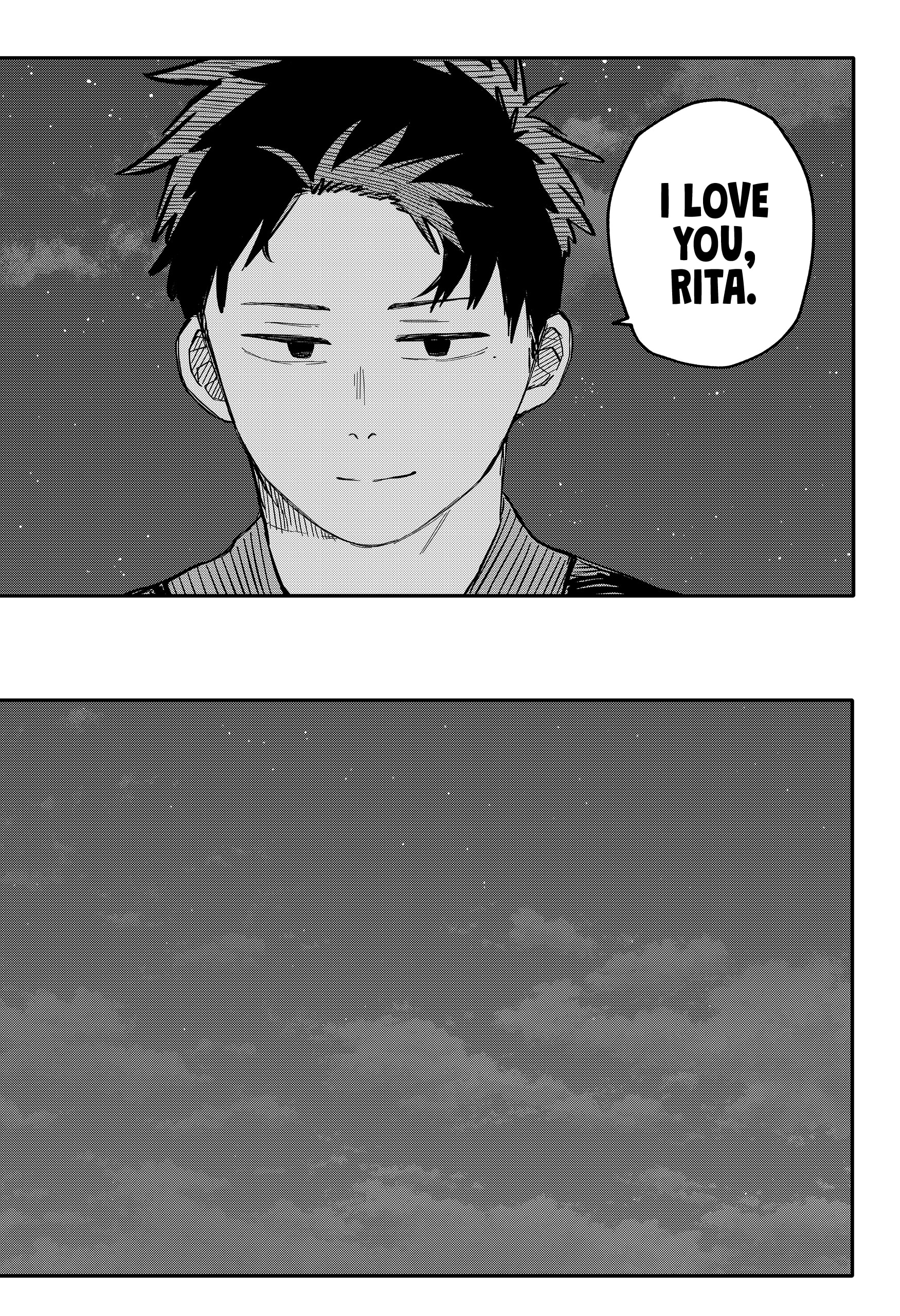 Read Kindergarten Wars Manga Online