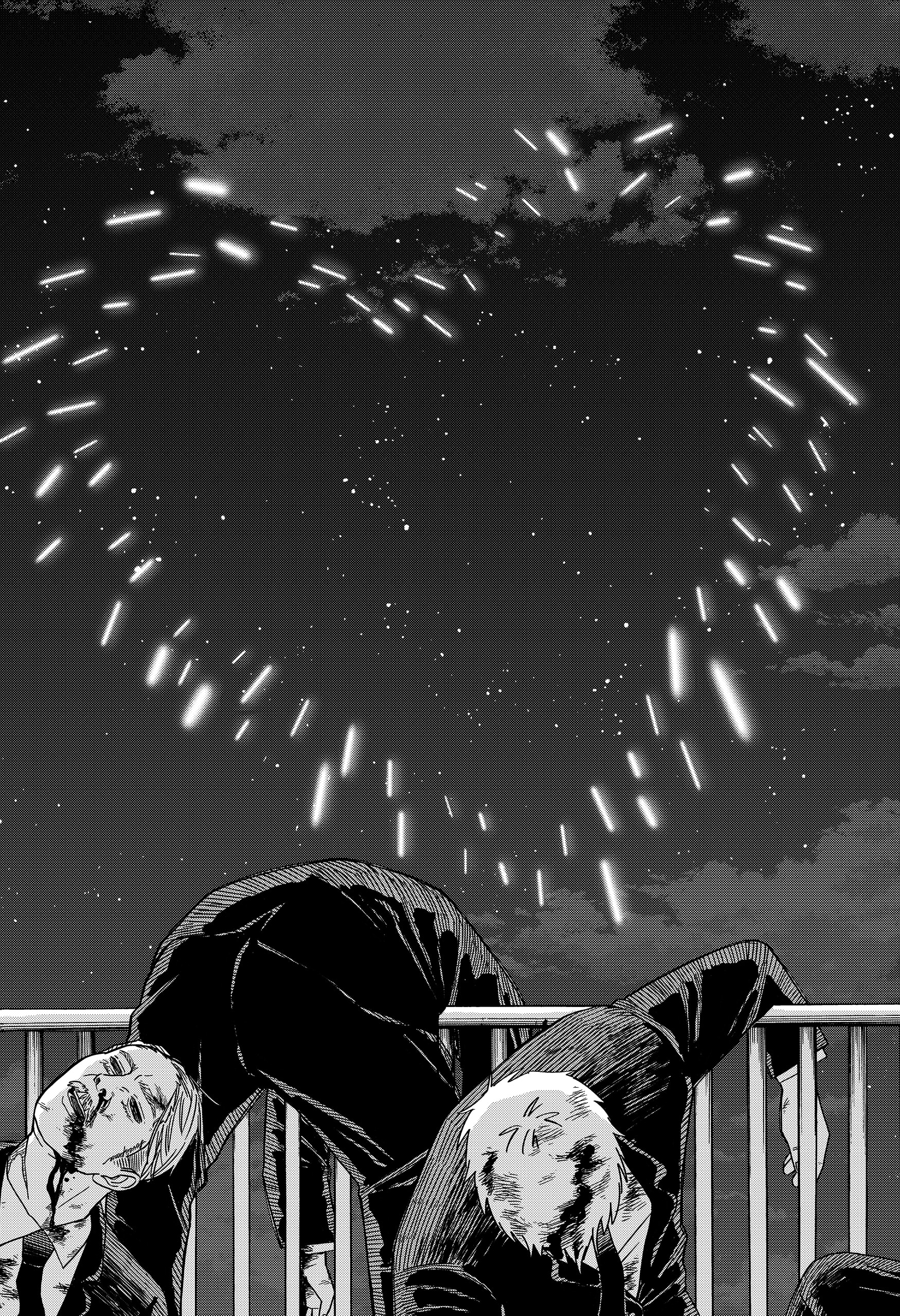 Read Kindergarten Wars Manga Online