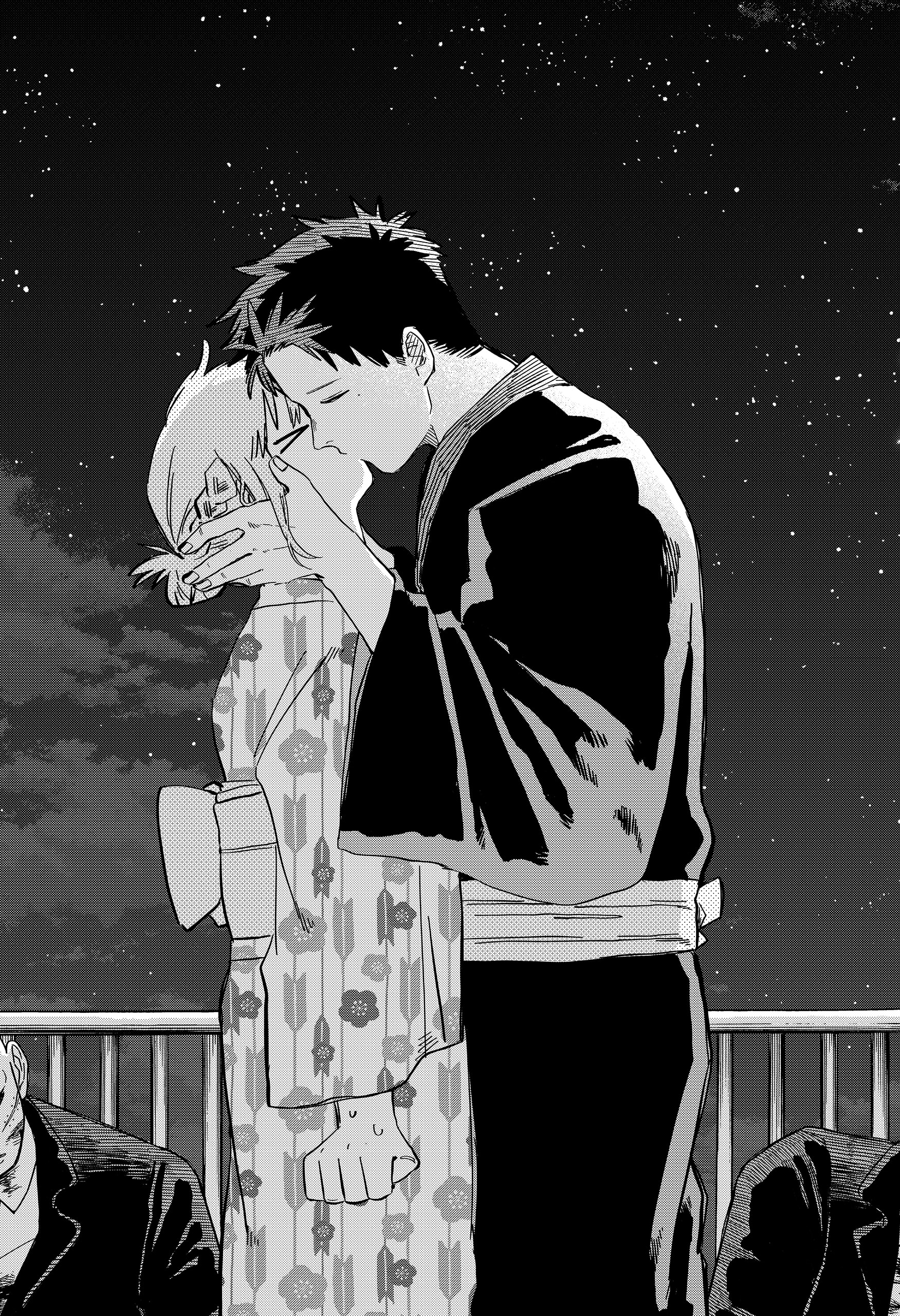 Read Kindergarten Wars Manga Online