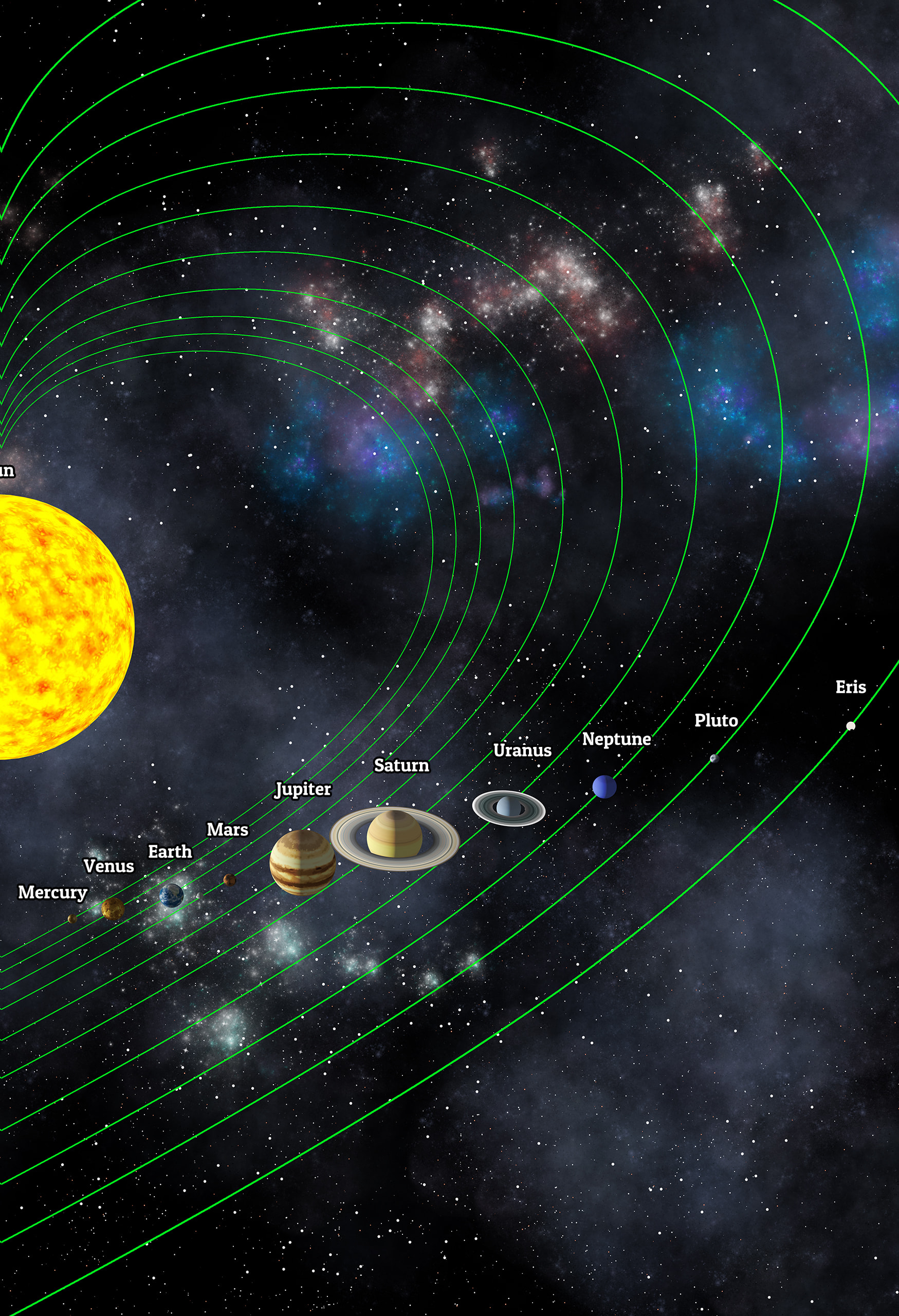 Read Kindergarten Wars Manga Online