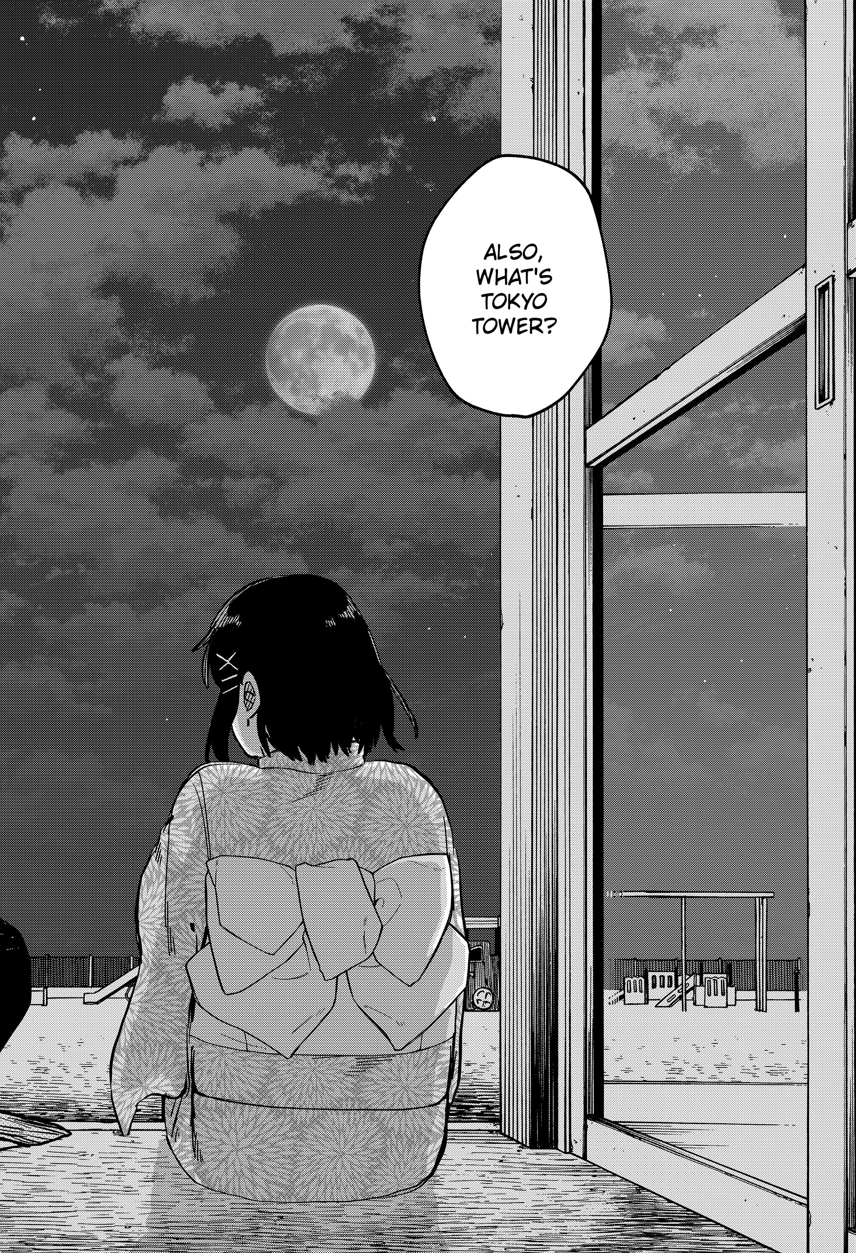 Read Kindergarten Wars Manga Online