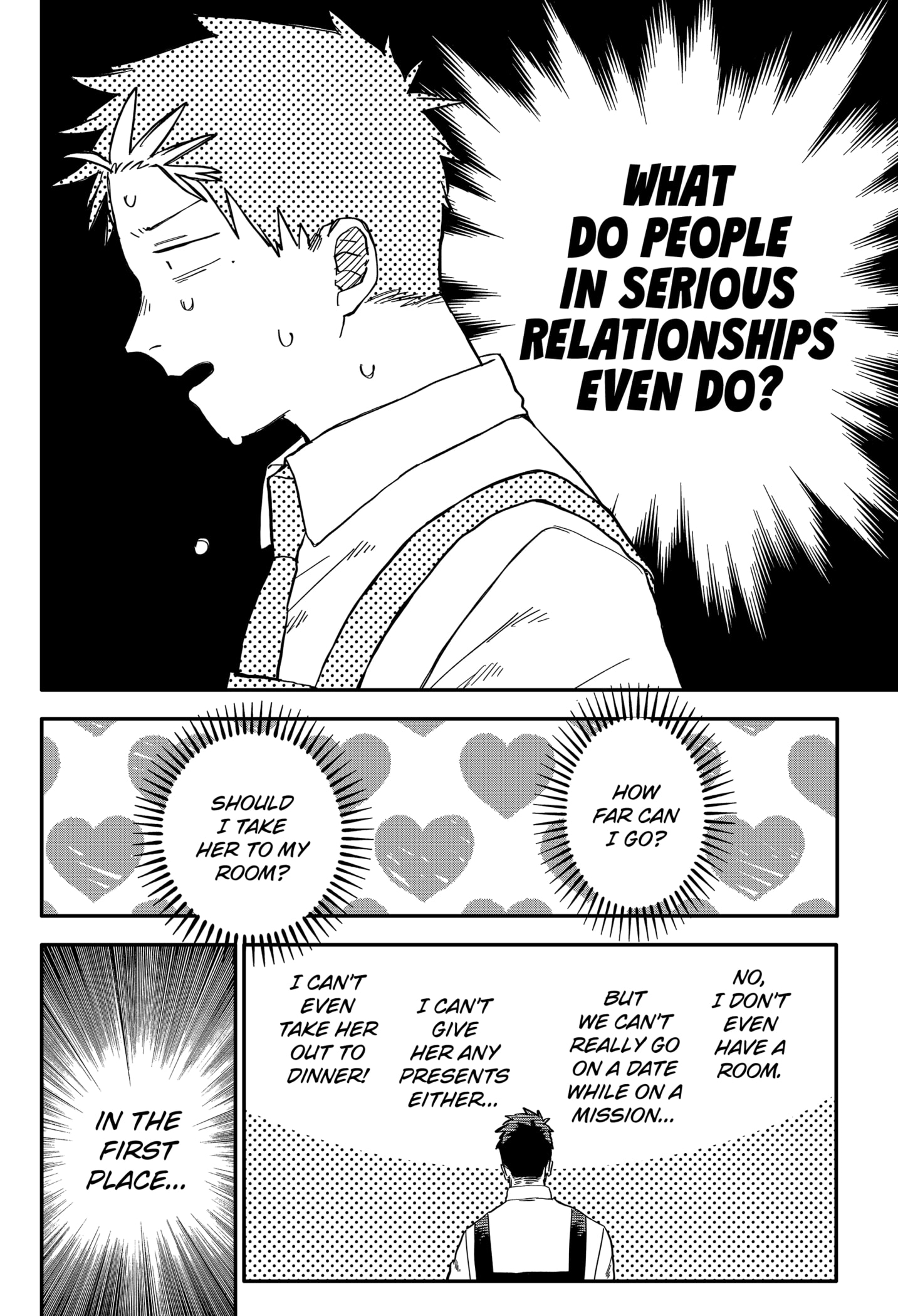 Read Kindergarten Wars Manga Online