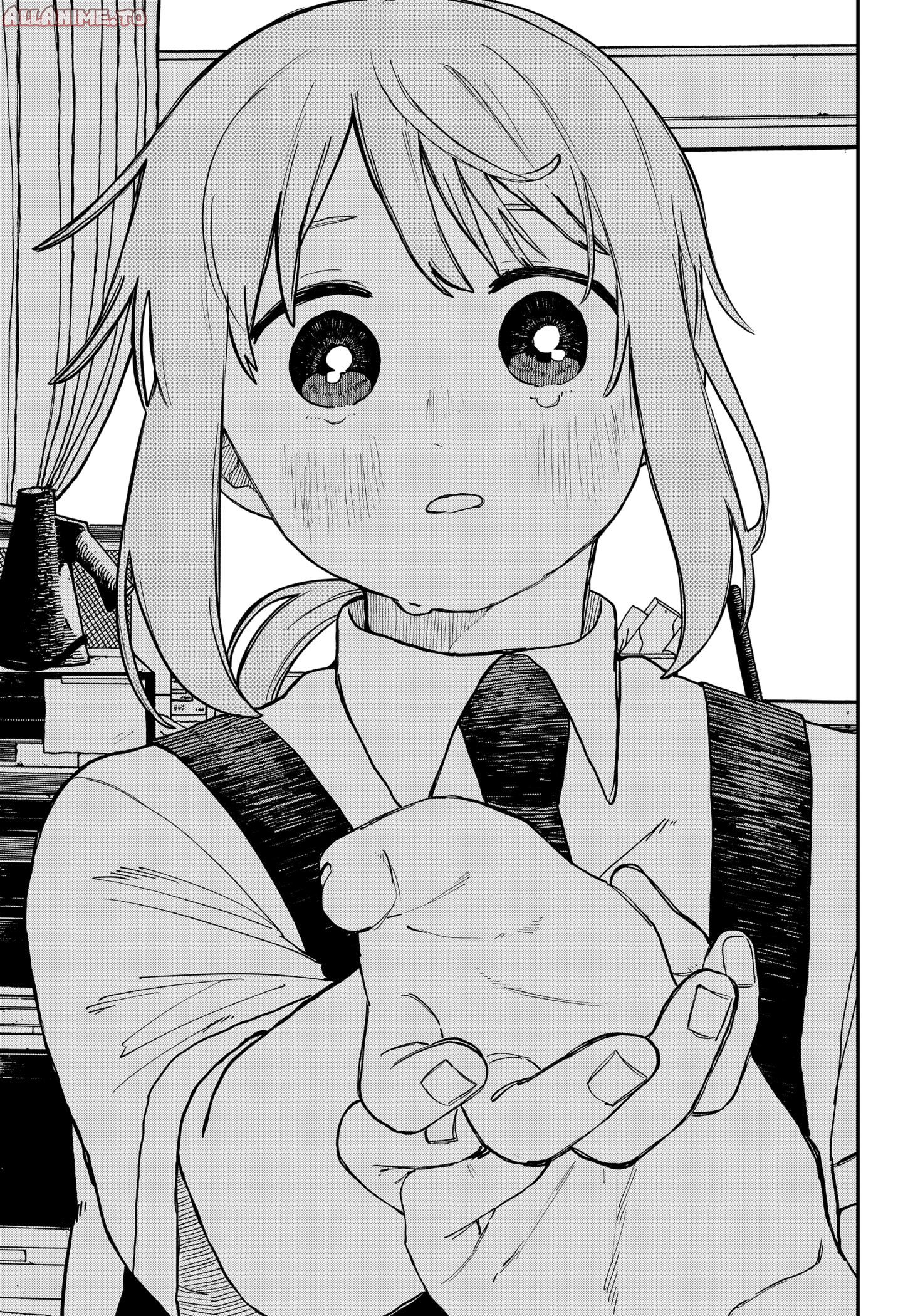 Read Kindergarten Wars Manga Online