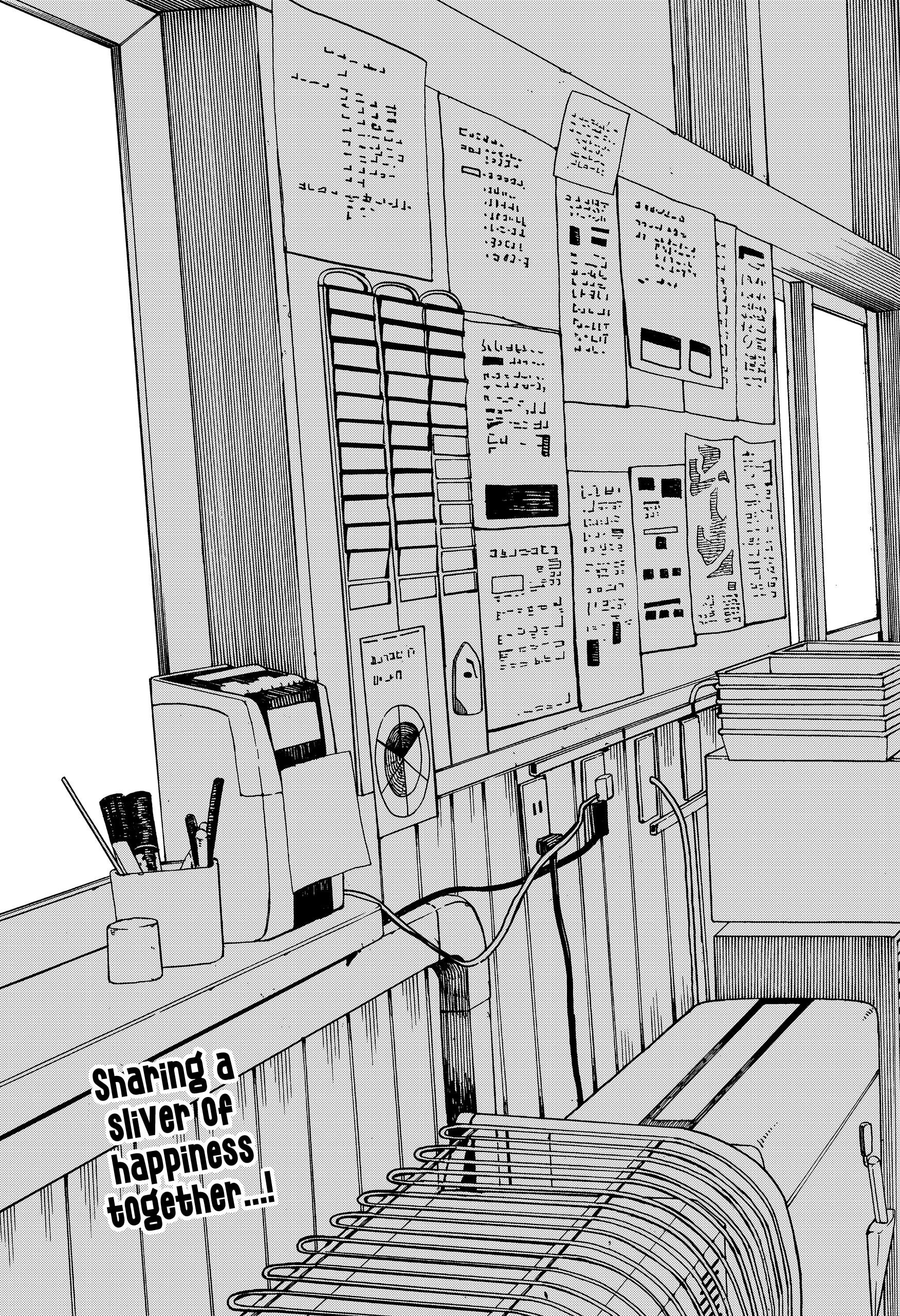 Read Kindergarten Wars Manga Online