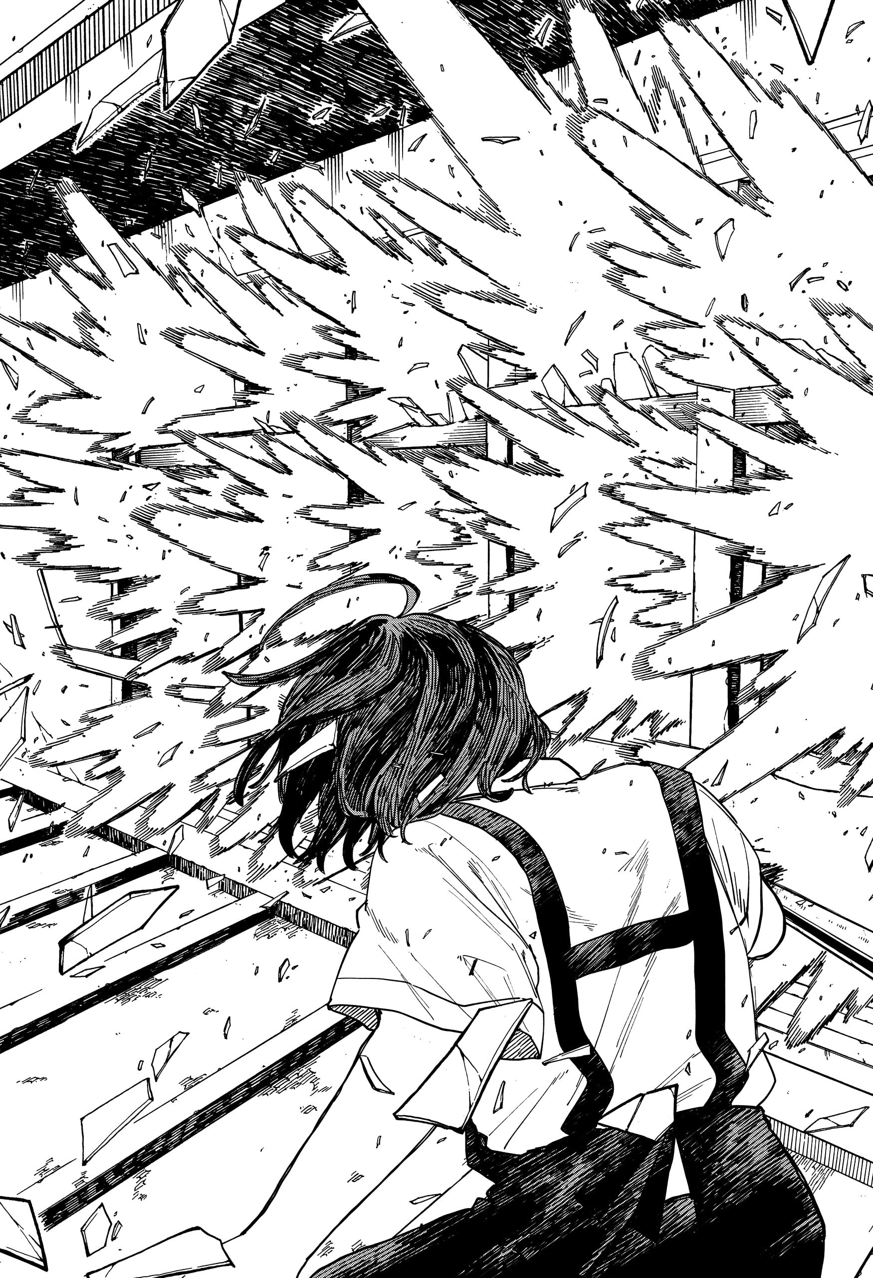 Read Kindergarten Wars Manga Online