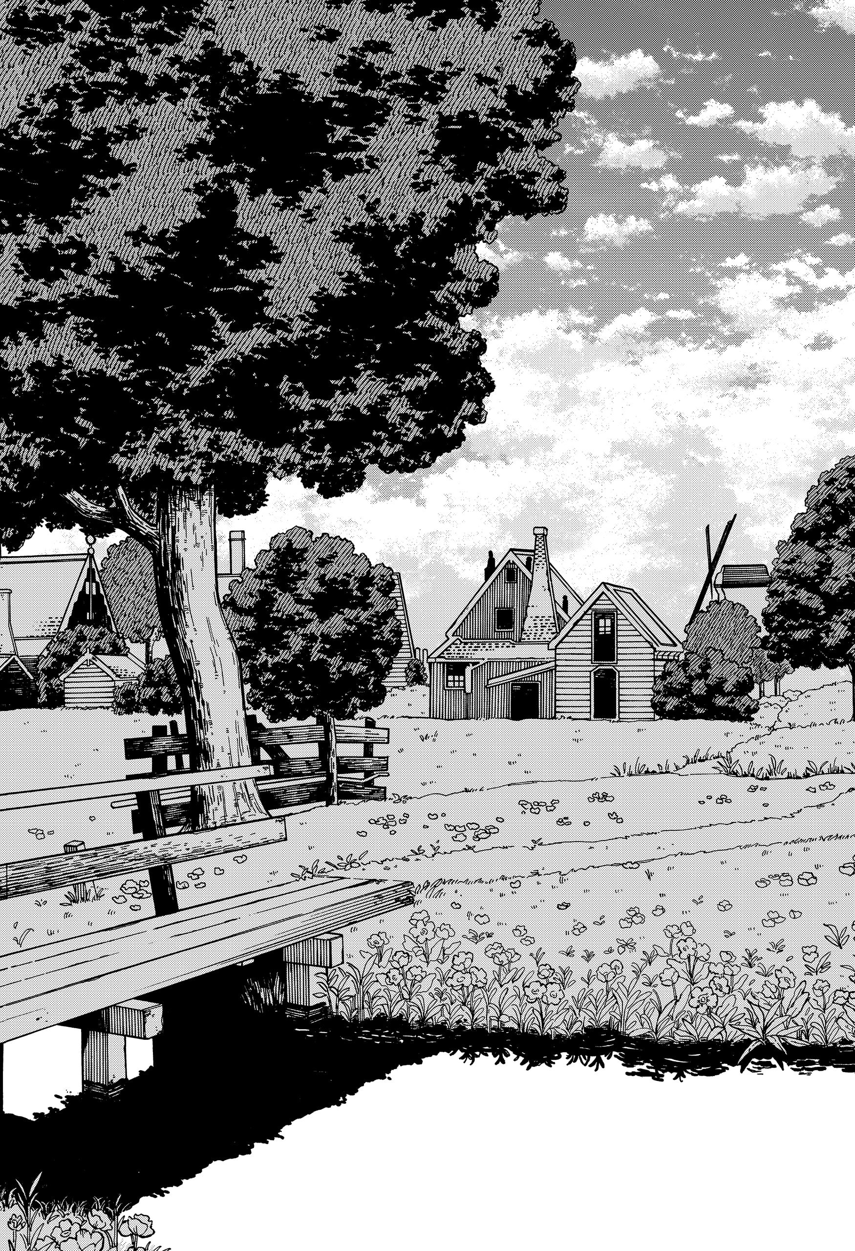 Read Kindergarten Wars Manga Online