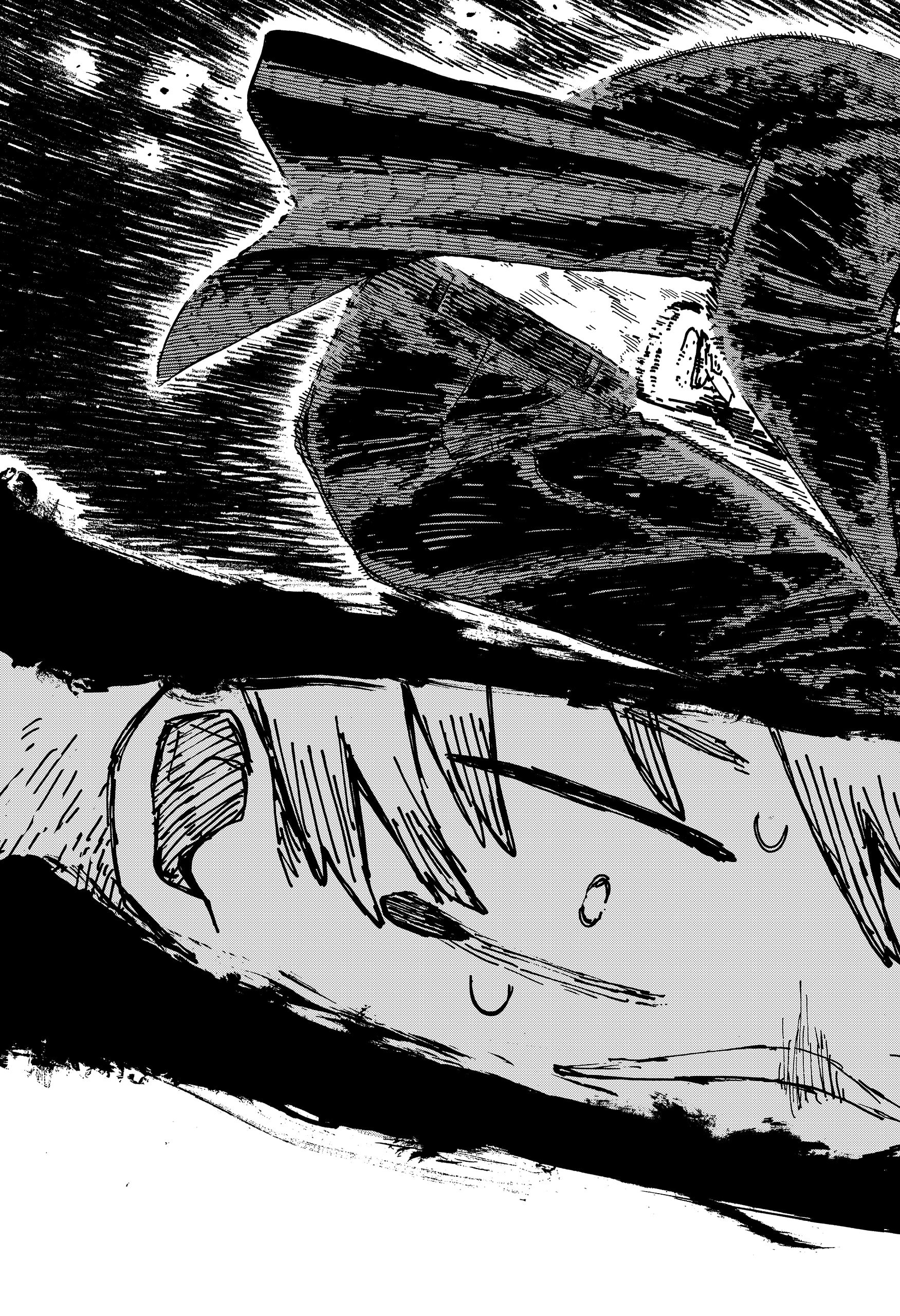 Read Kindergarten Wars Manga Online