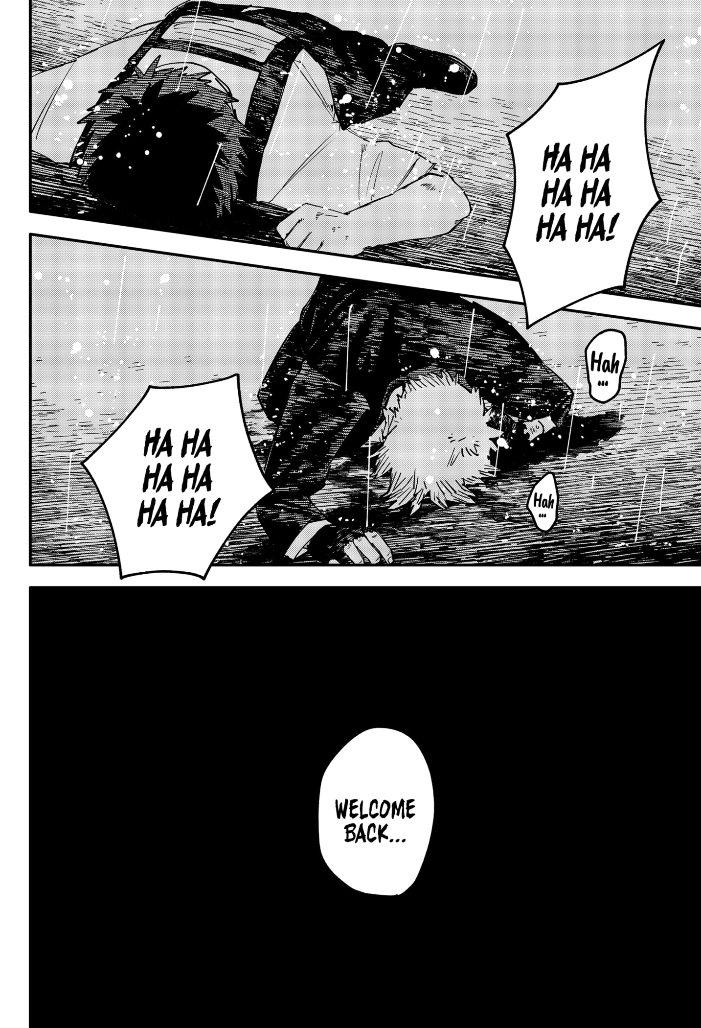 Read Kindergarten Wars Manga Online