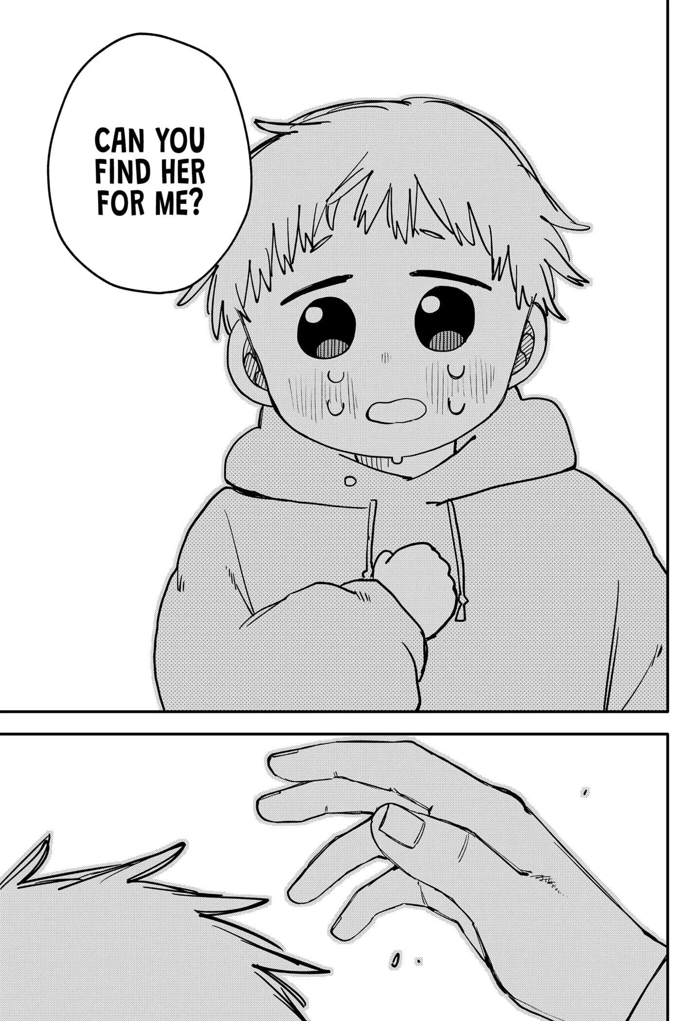 Read Kindergarten Wars Manga Online