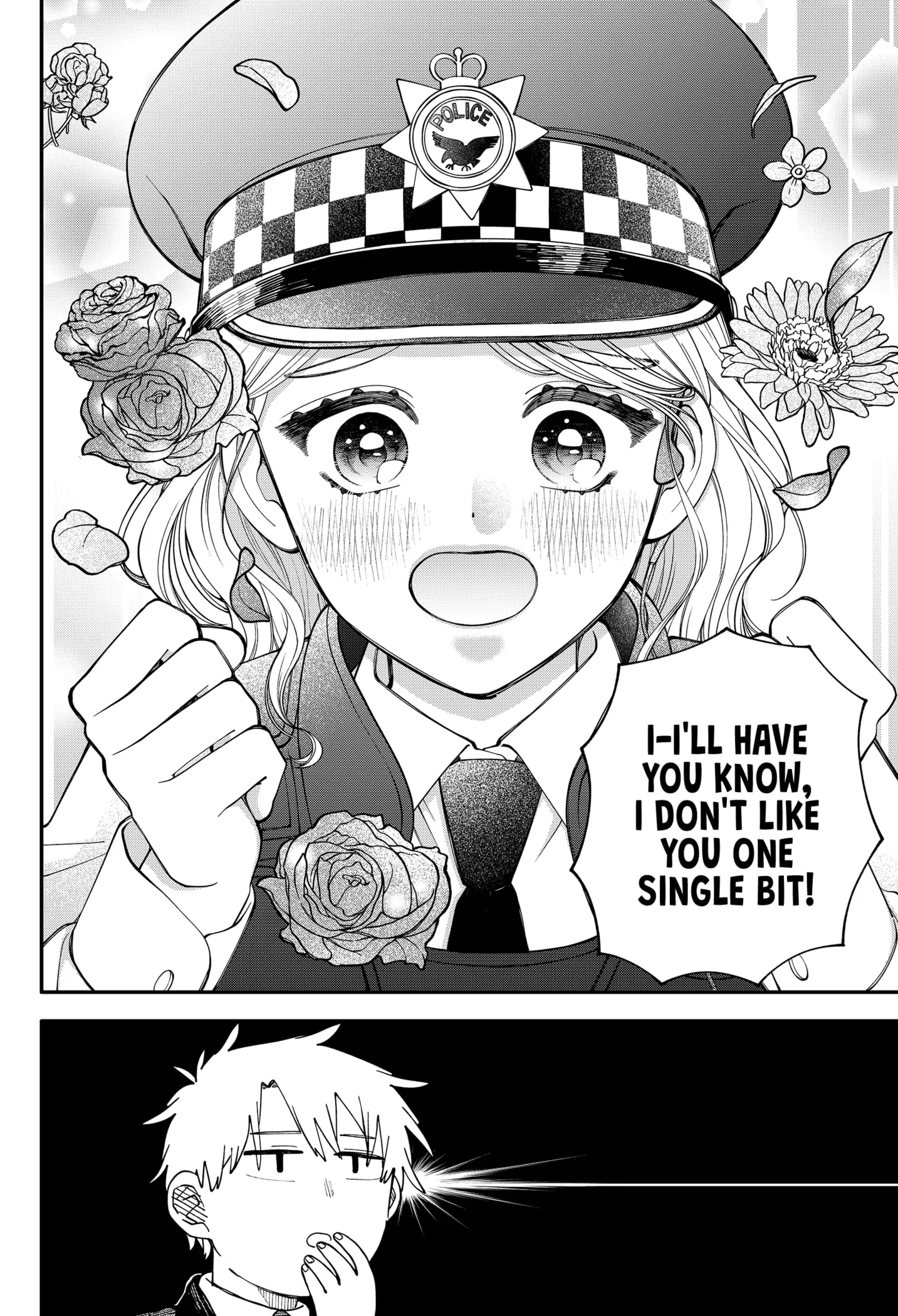 Read Kindergarten Wars Manga Online