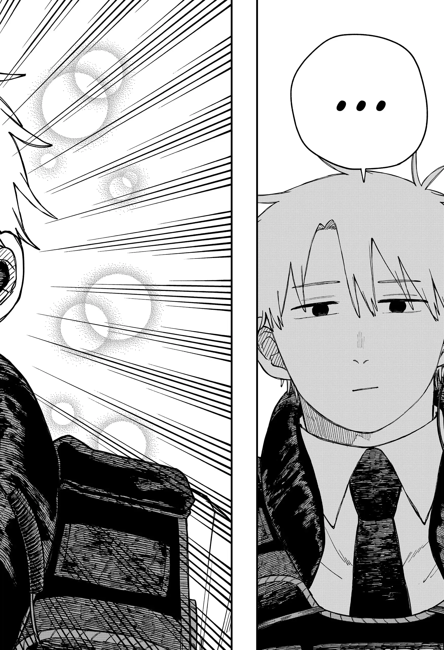 Read Kindergarten Wars Manga Online