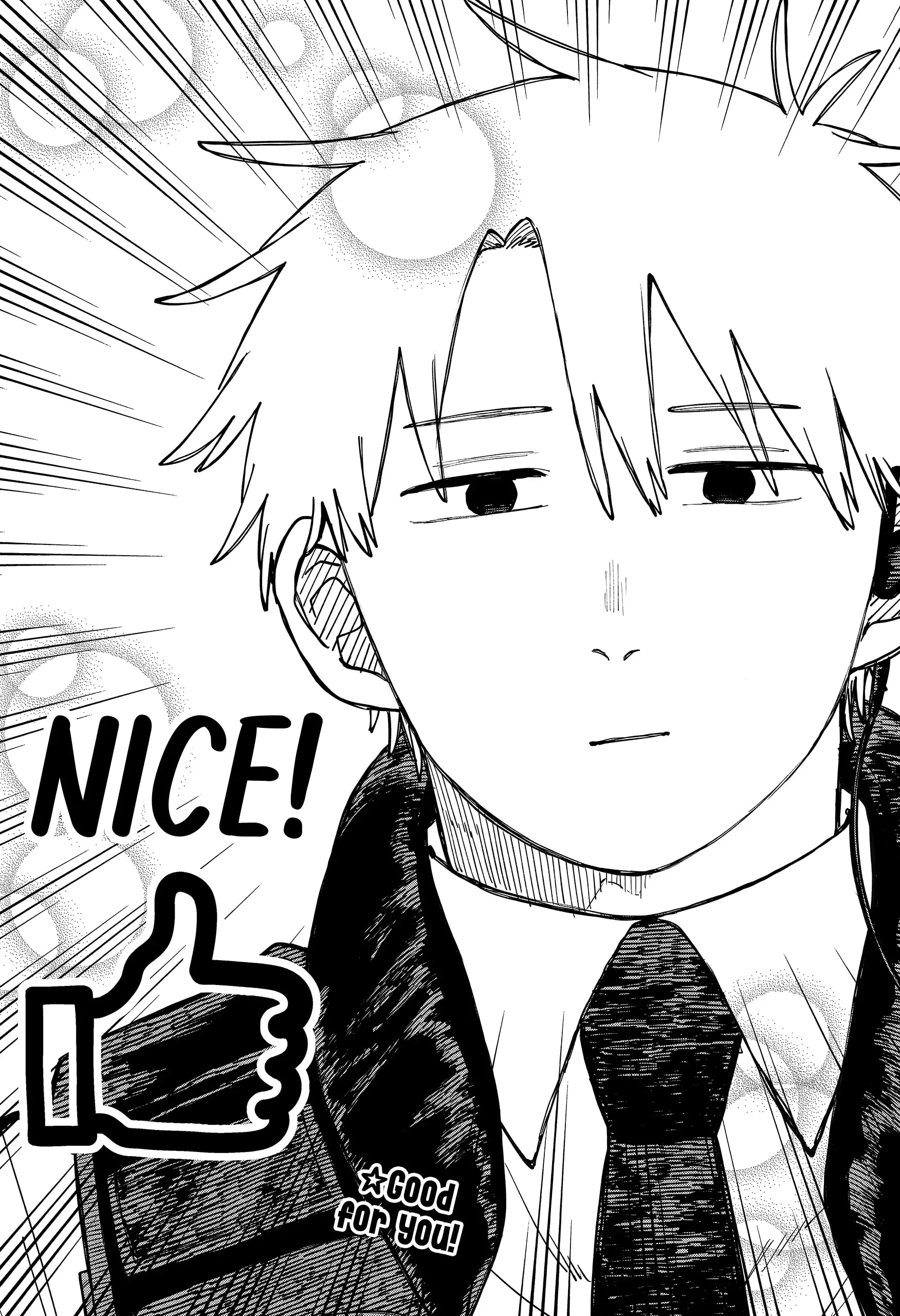 Read Kindergarten Wars Manga Online