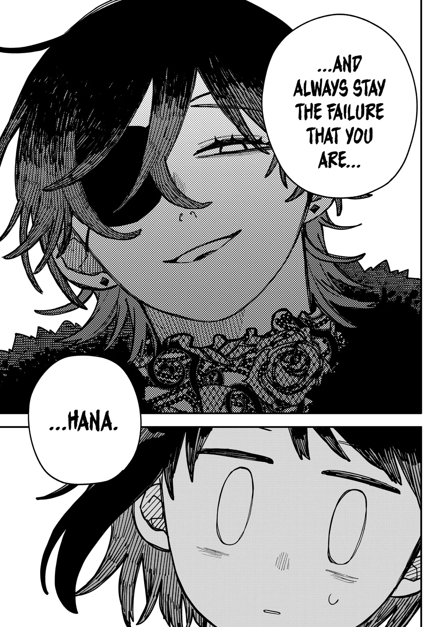 Read Kindergarten Wars Manga Online