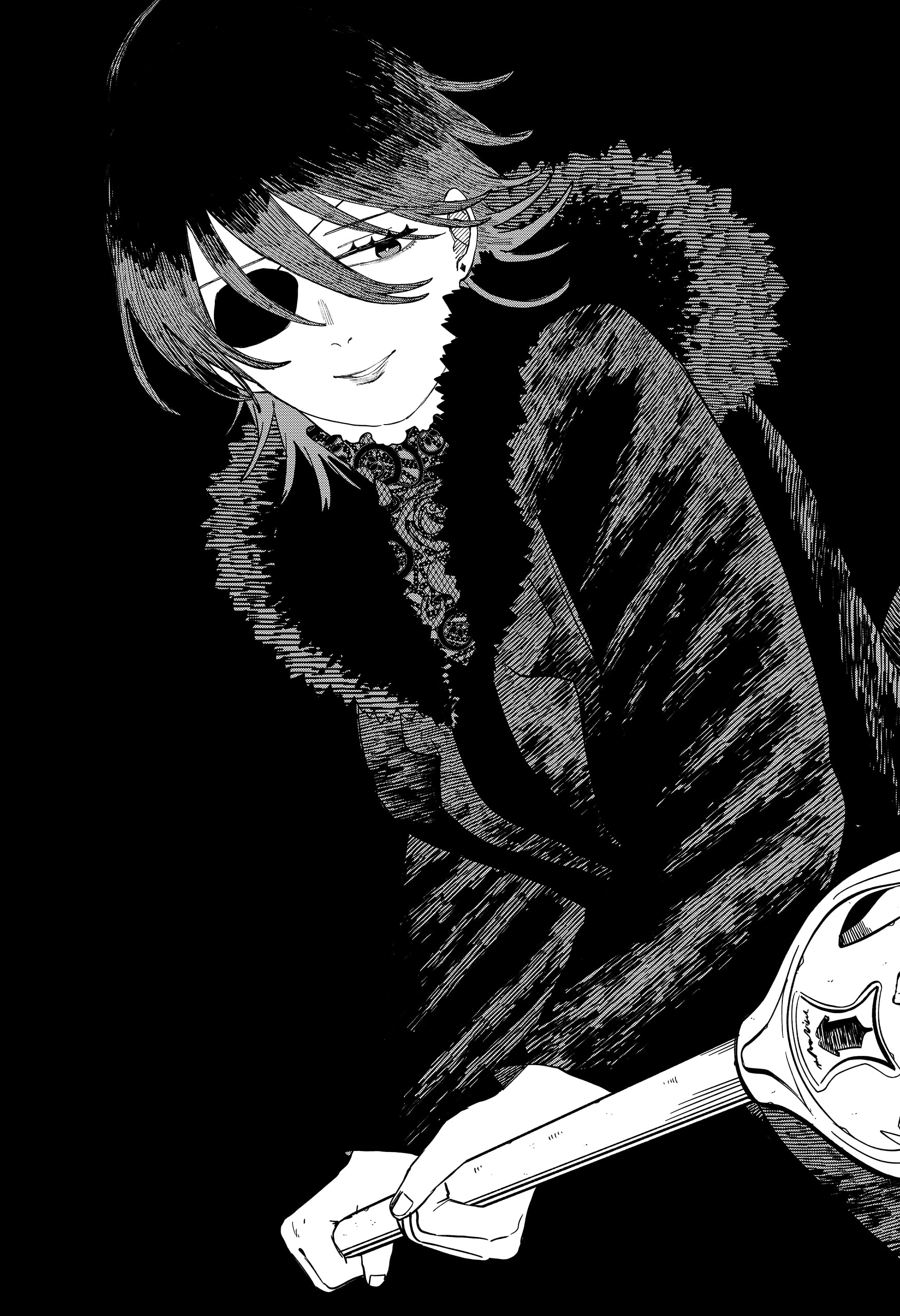 Read Kindergarten Wars Manga Online