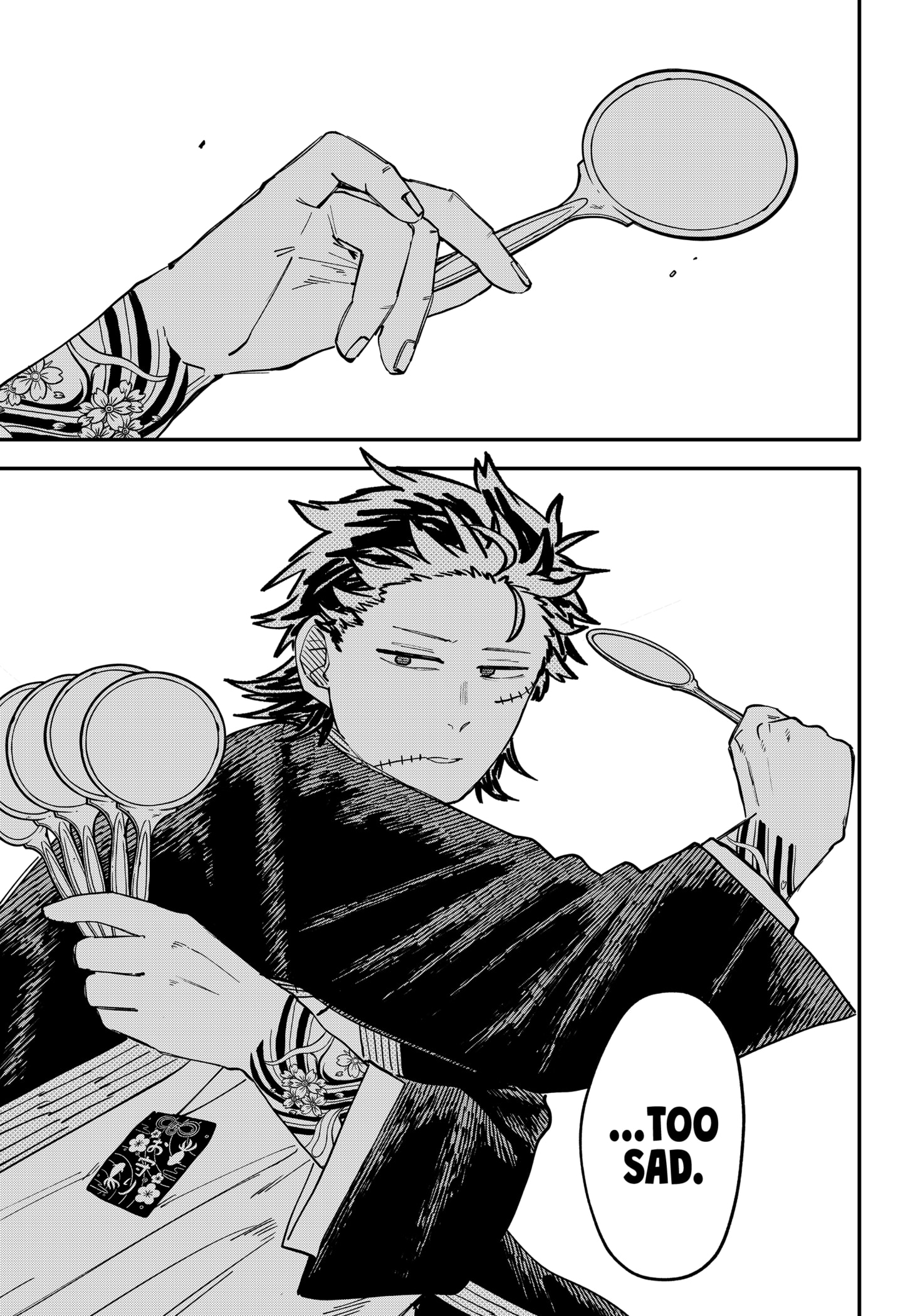 Read Kindergarten Wars Manga Online