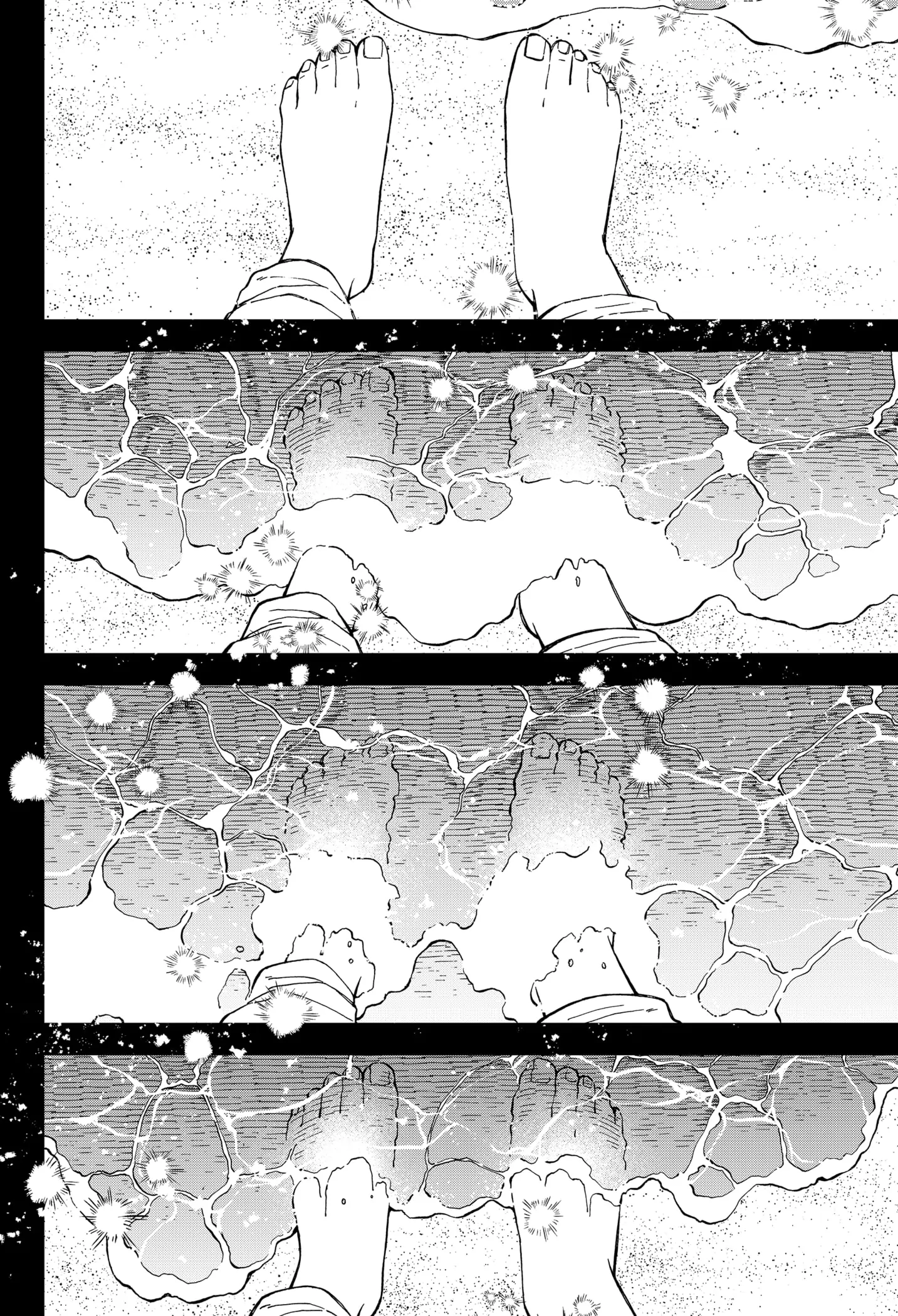 Read Kindergarten Wars Manga Online