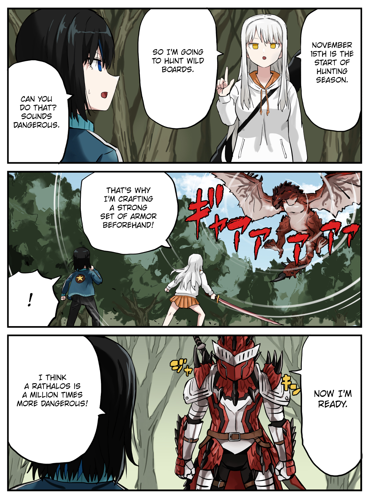 Read Kinenbi Manga Manga Online