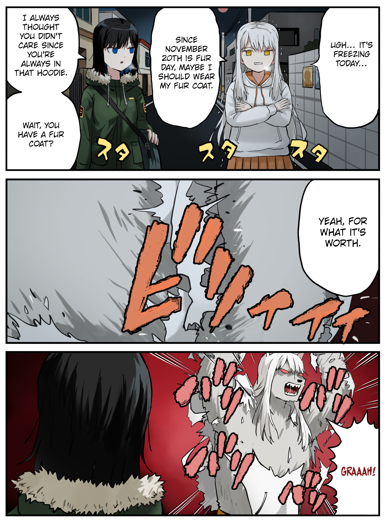 Read Kinenbi Manga Manga Online