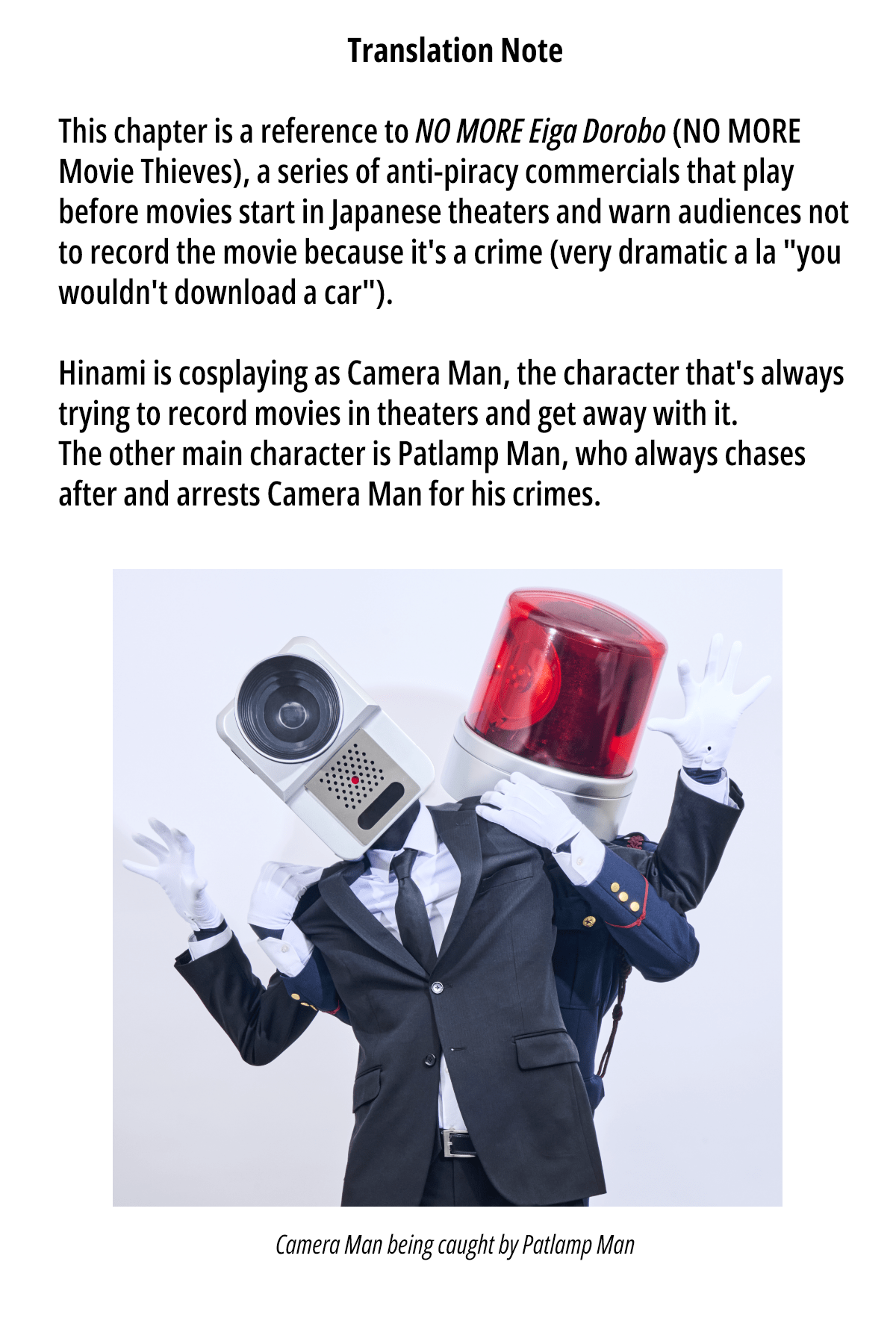 Read Kinenbi Manga Manga Online