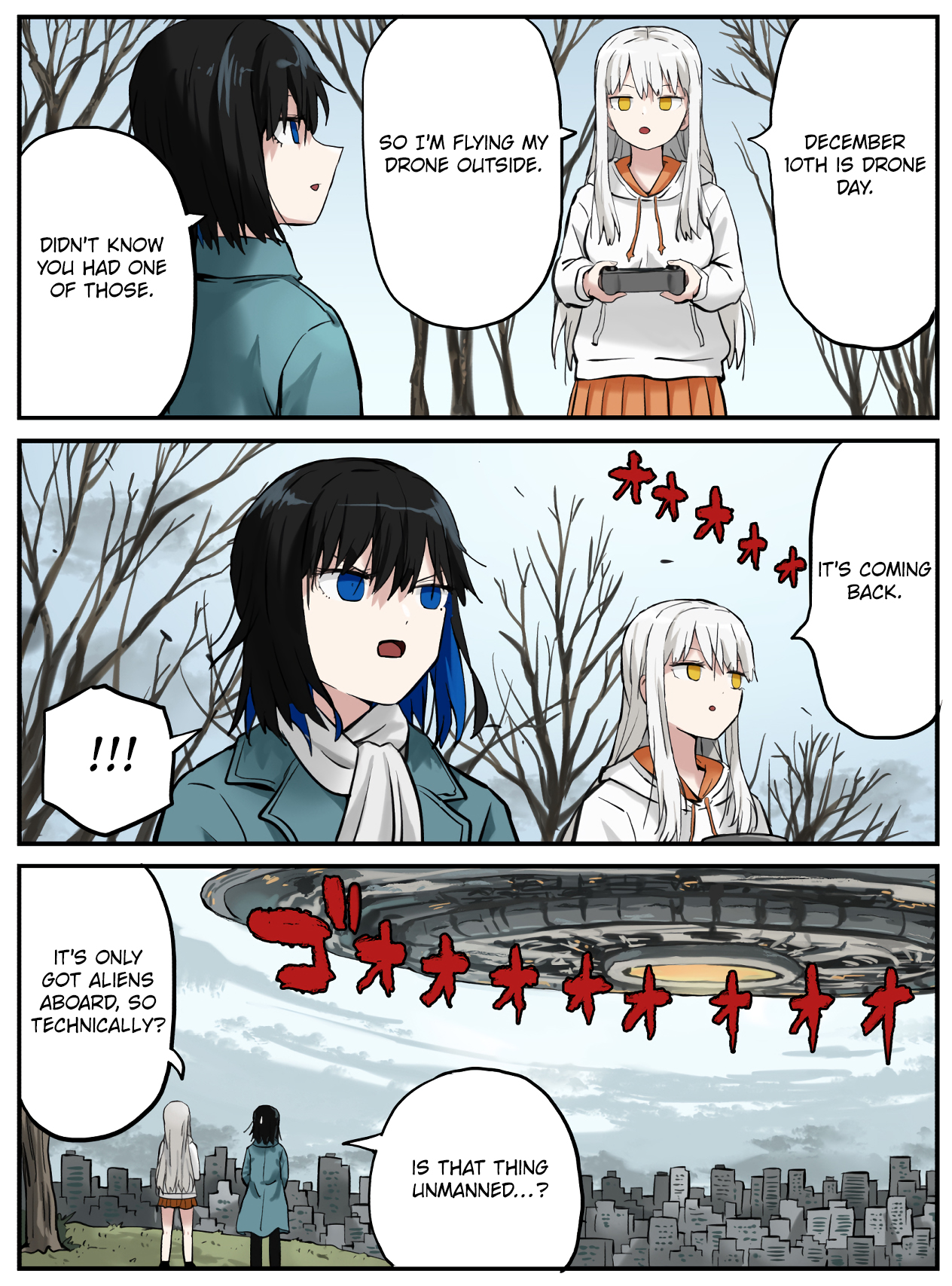 Read Kinenbi Manga Manga Online