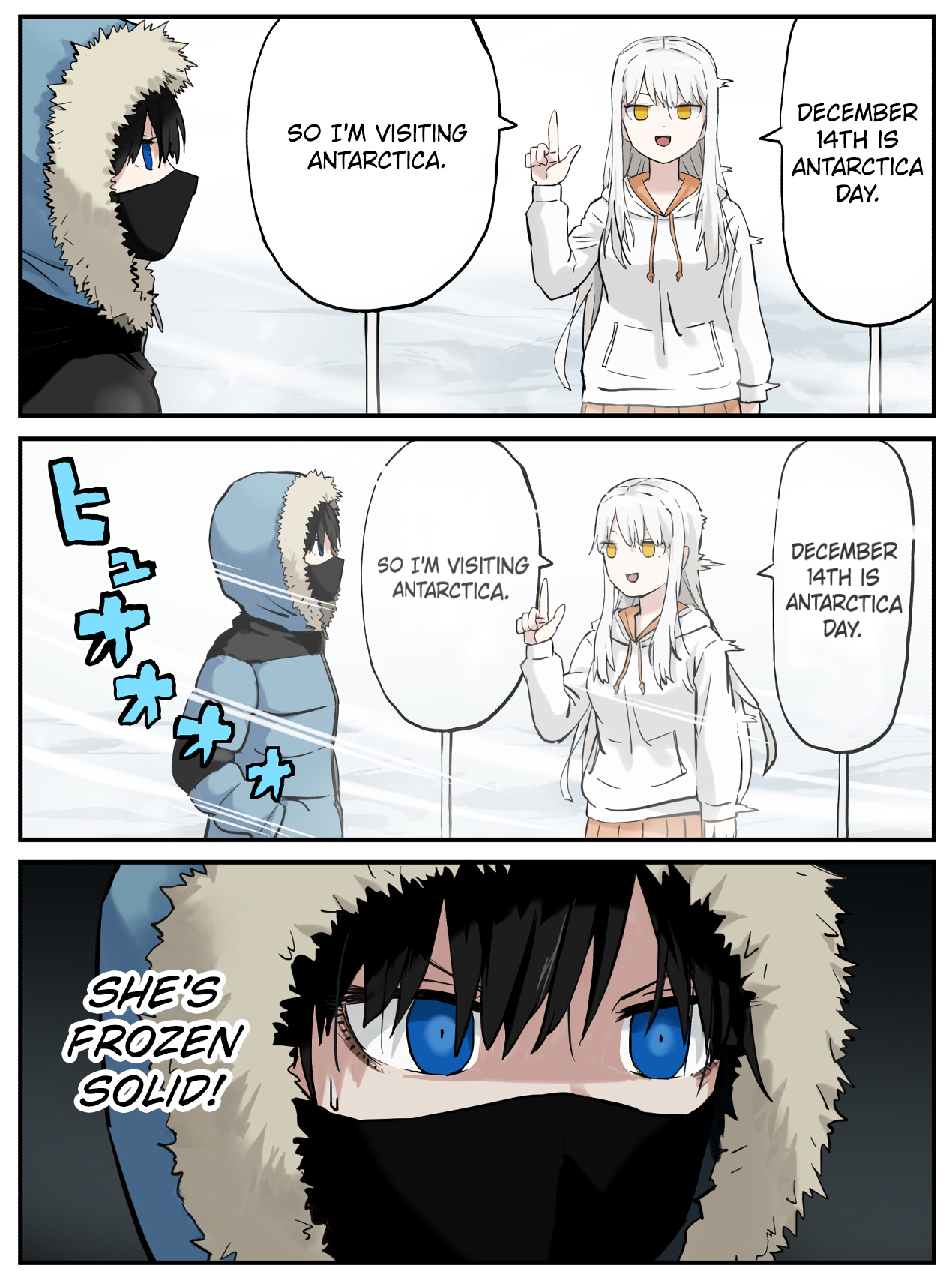 Read Kinenbi Manga Manga Online