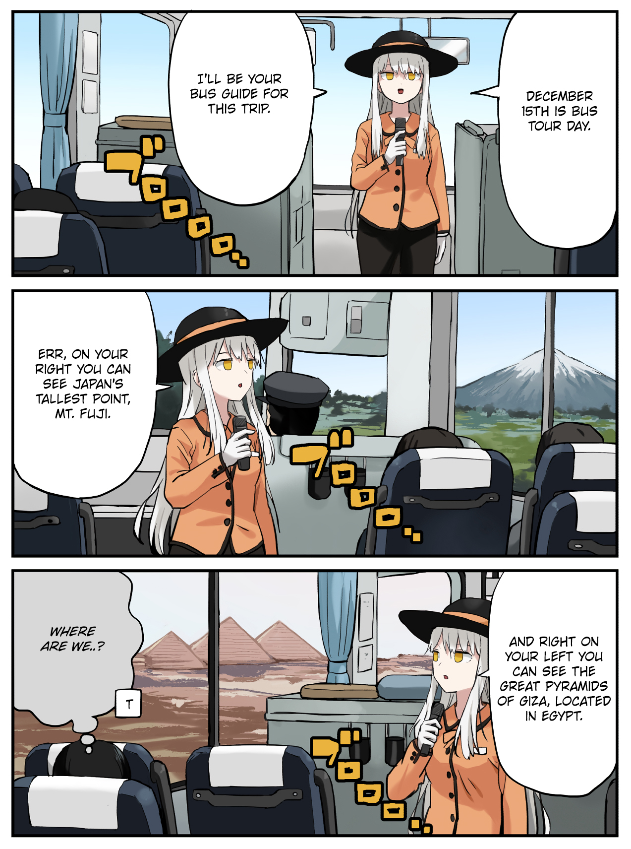 Read Kinenbi Manga Manga Online