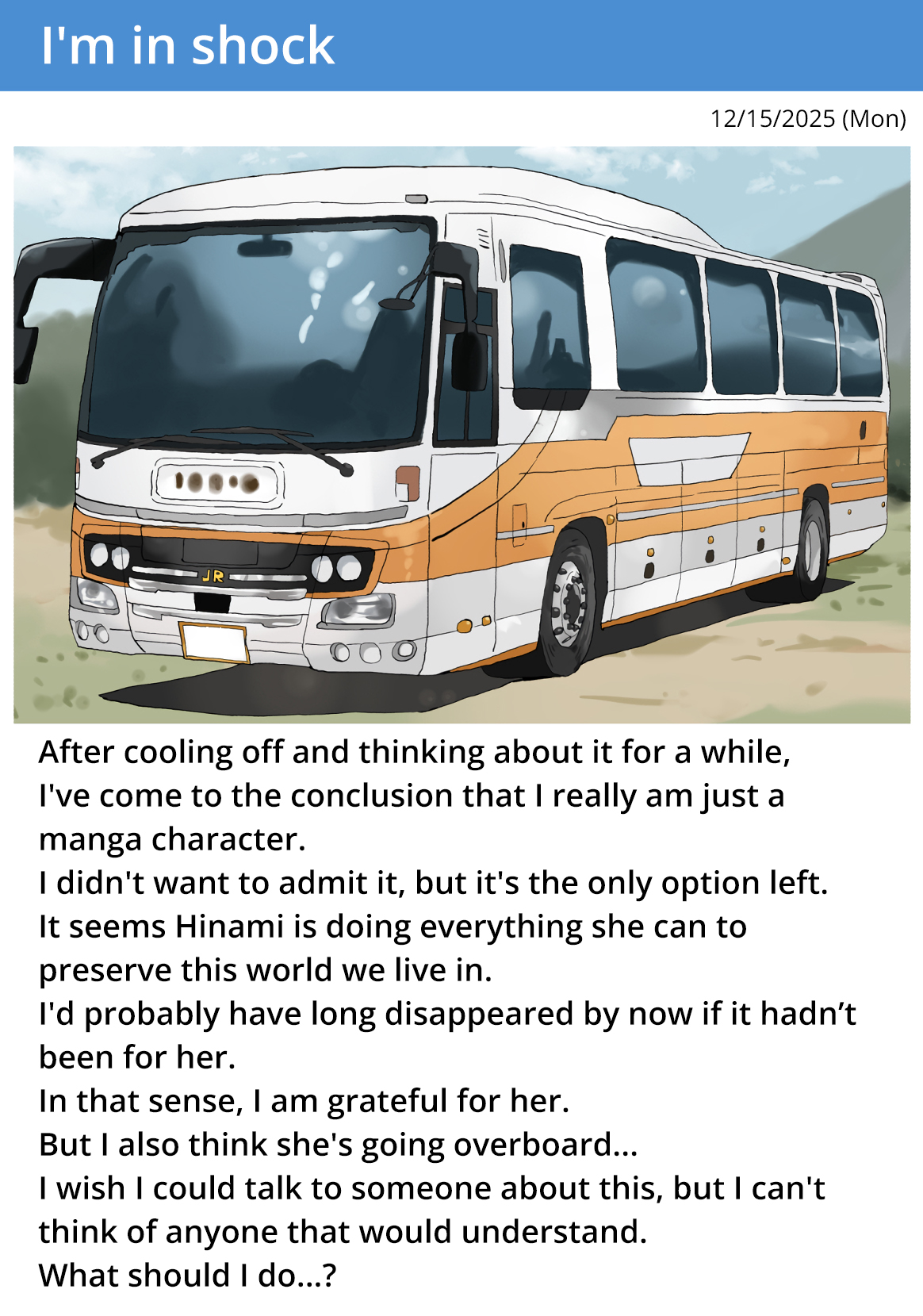 Read Kinenbi Manga Manga Online