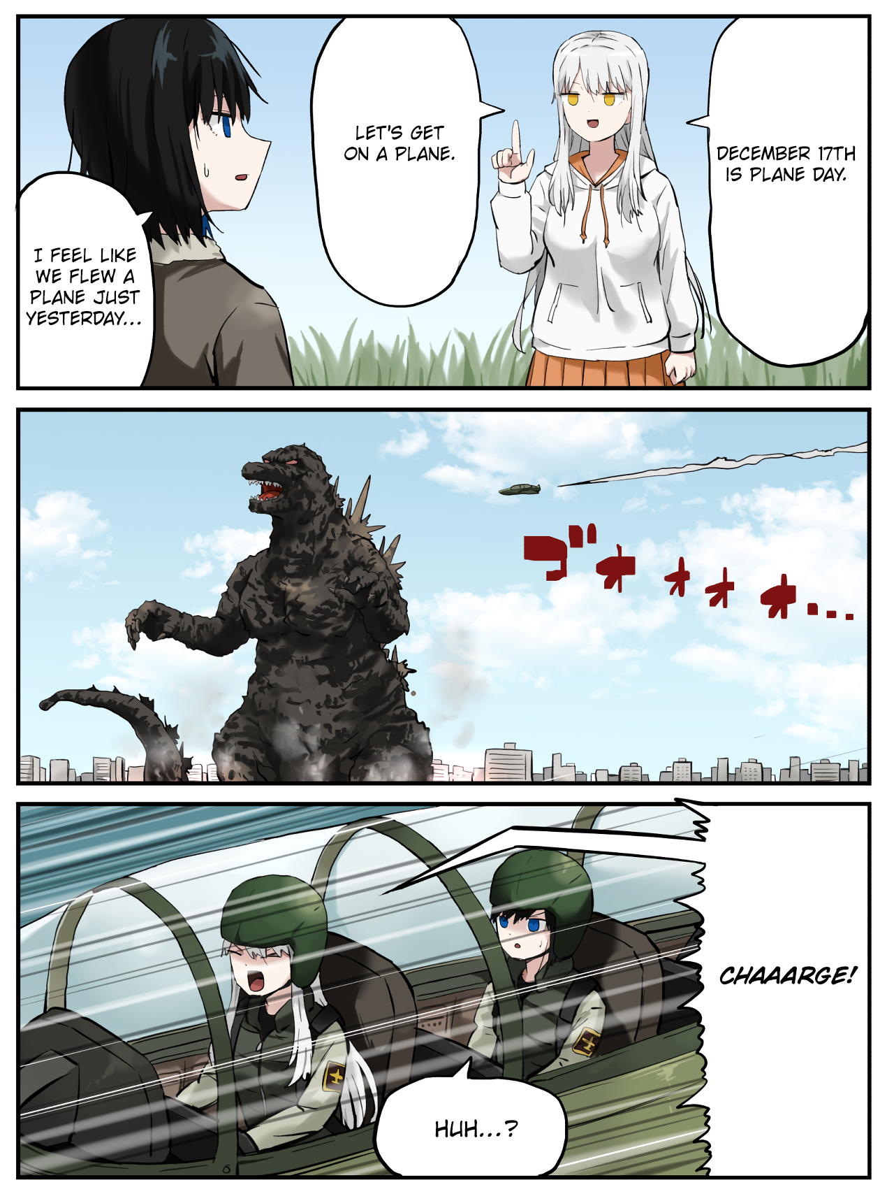 Read Kinenbi Manga Manga Online