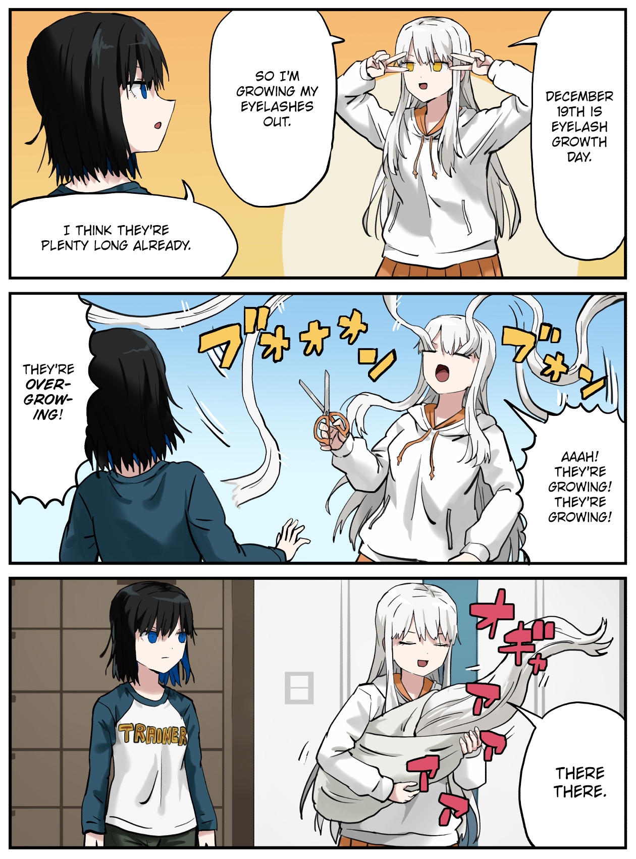 Read Kinenbi Manga Manga Online