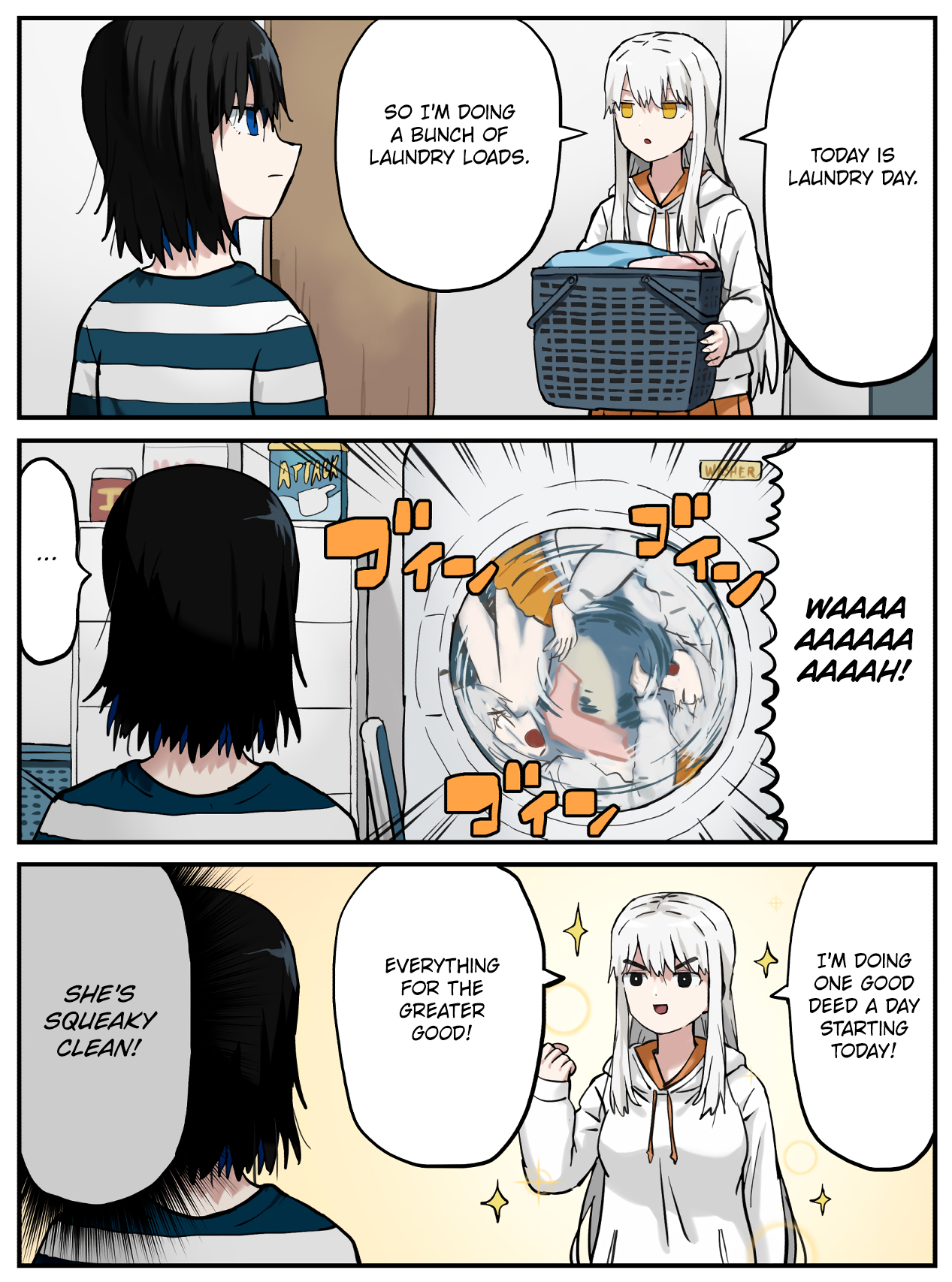 Read Kinenbi Manga Manga Online