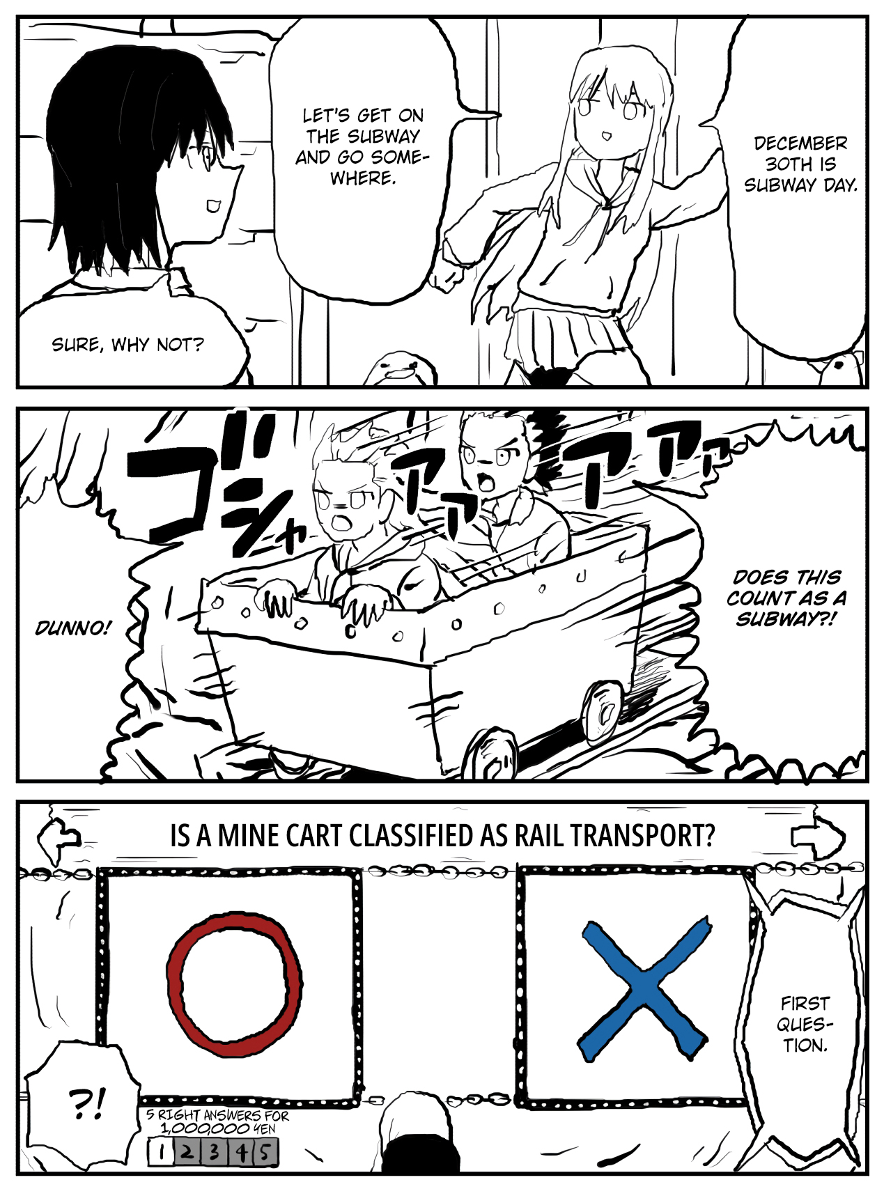 Read Kinenbi Manga Manga Online