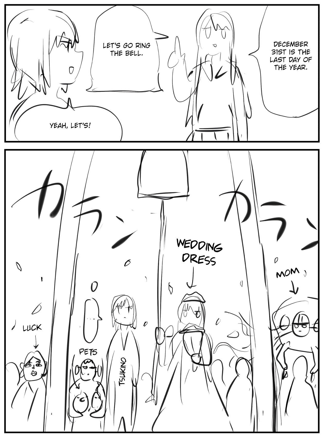 Read Kinenbi Manga Manga Online